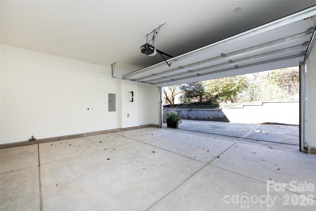 1329 Bywood Lane — Charlotte