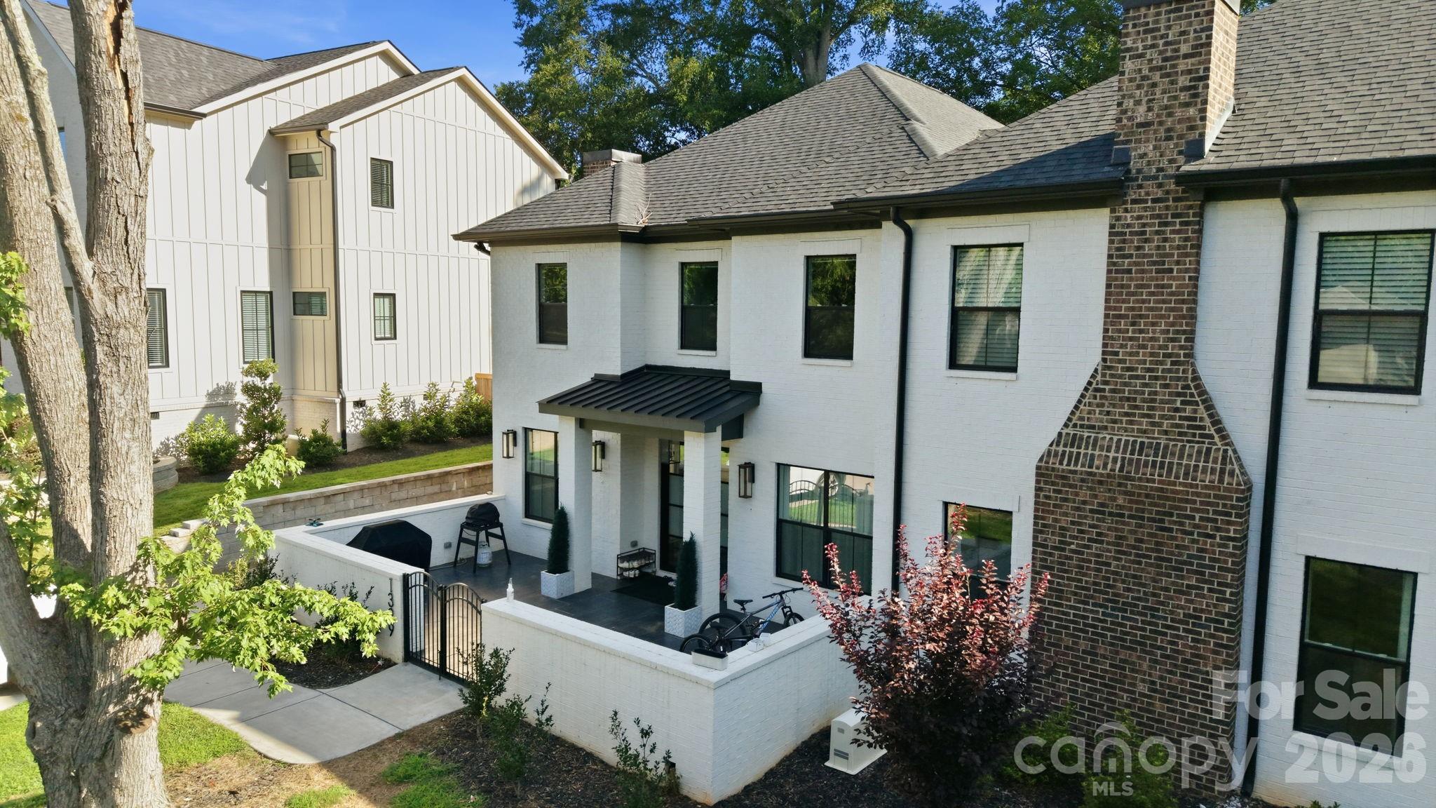 1329 Bywood Lane — Charlotte