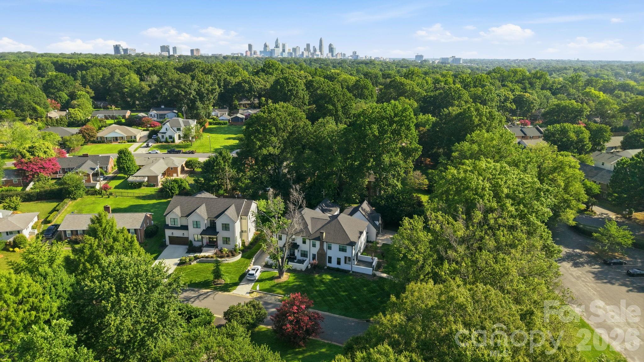 1329 Bywood Lane — Charlotte
