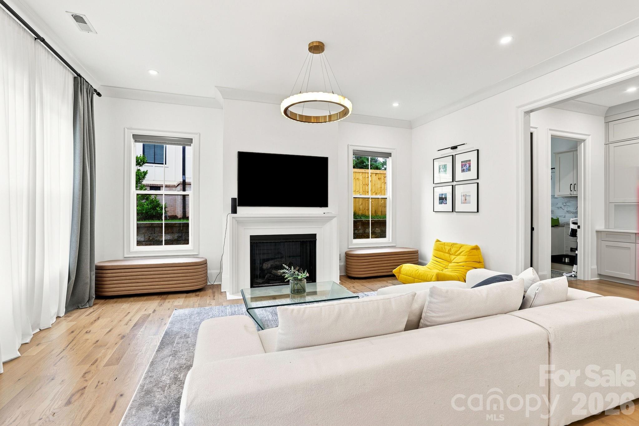 1329 Bywood Lane — Charlotte