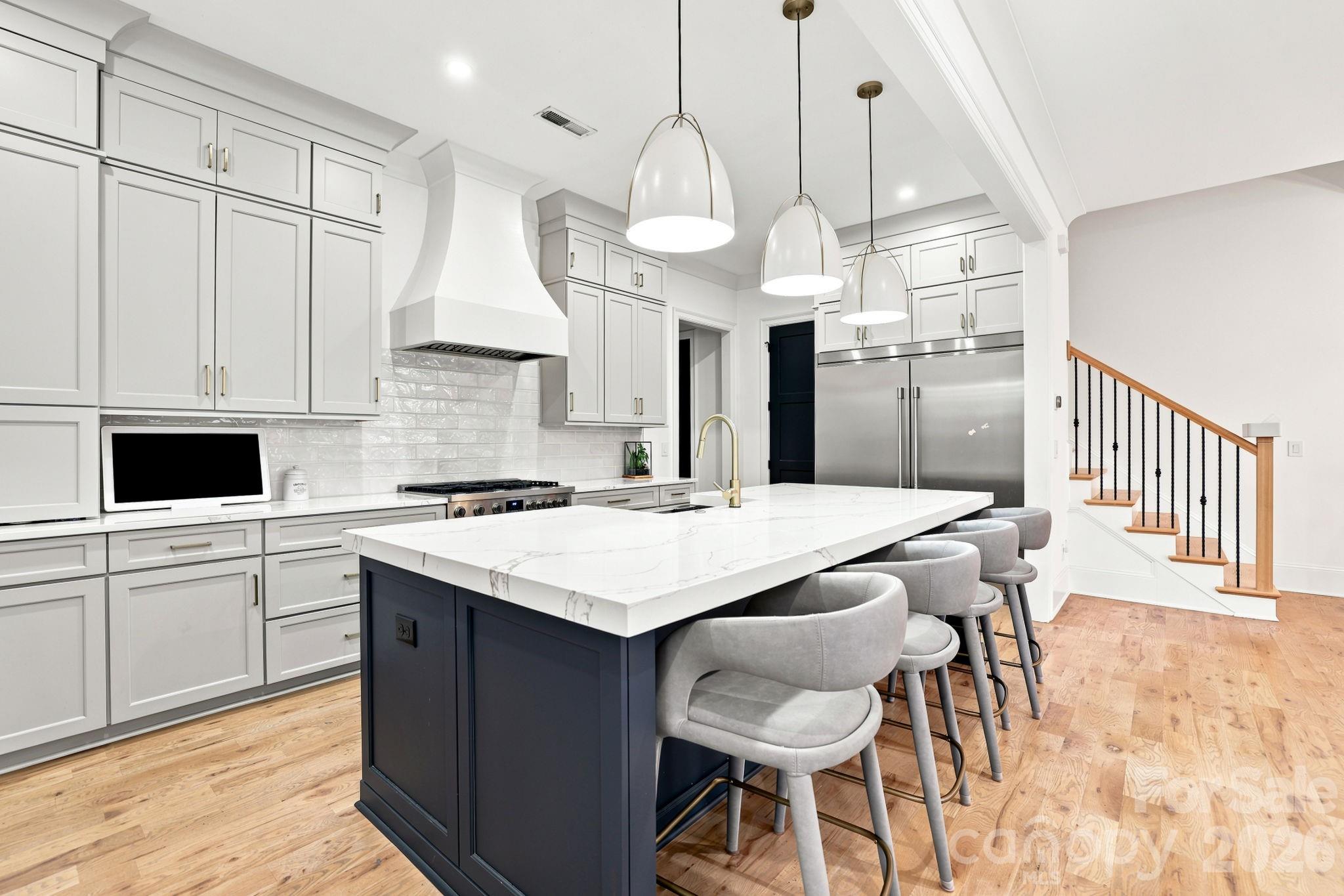 1329 Bywood Lane — Charlotte