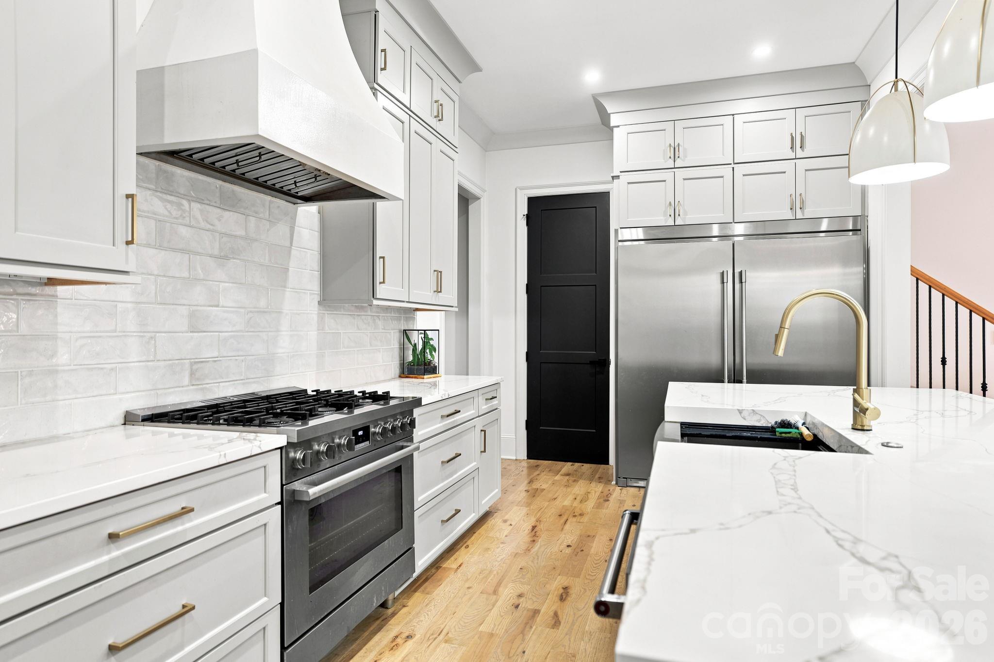 1329 Bywood Lane — Charlotte