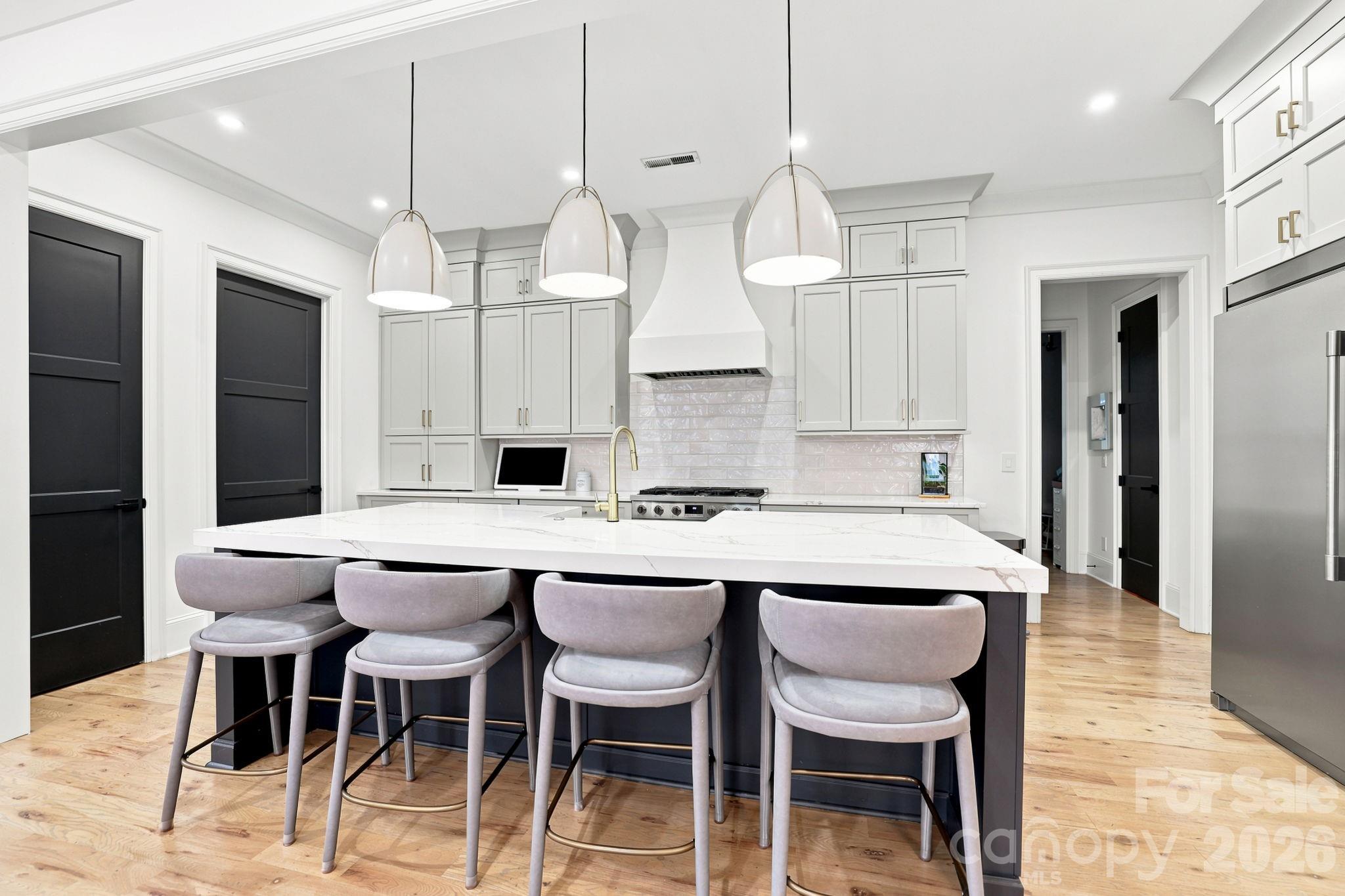 1329 Bywood Lane — Charlotte
