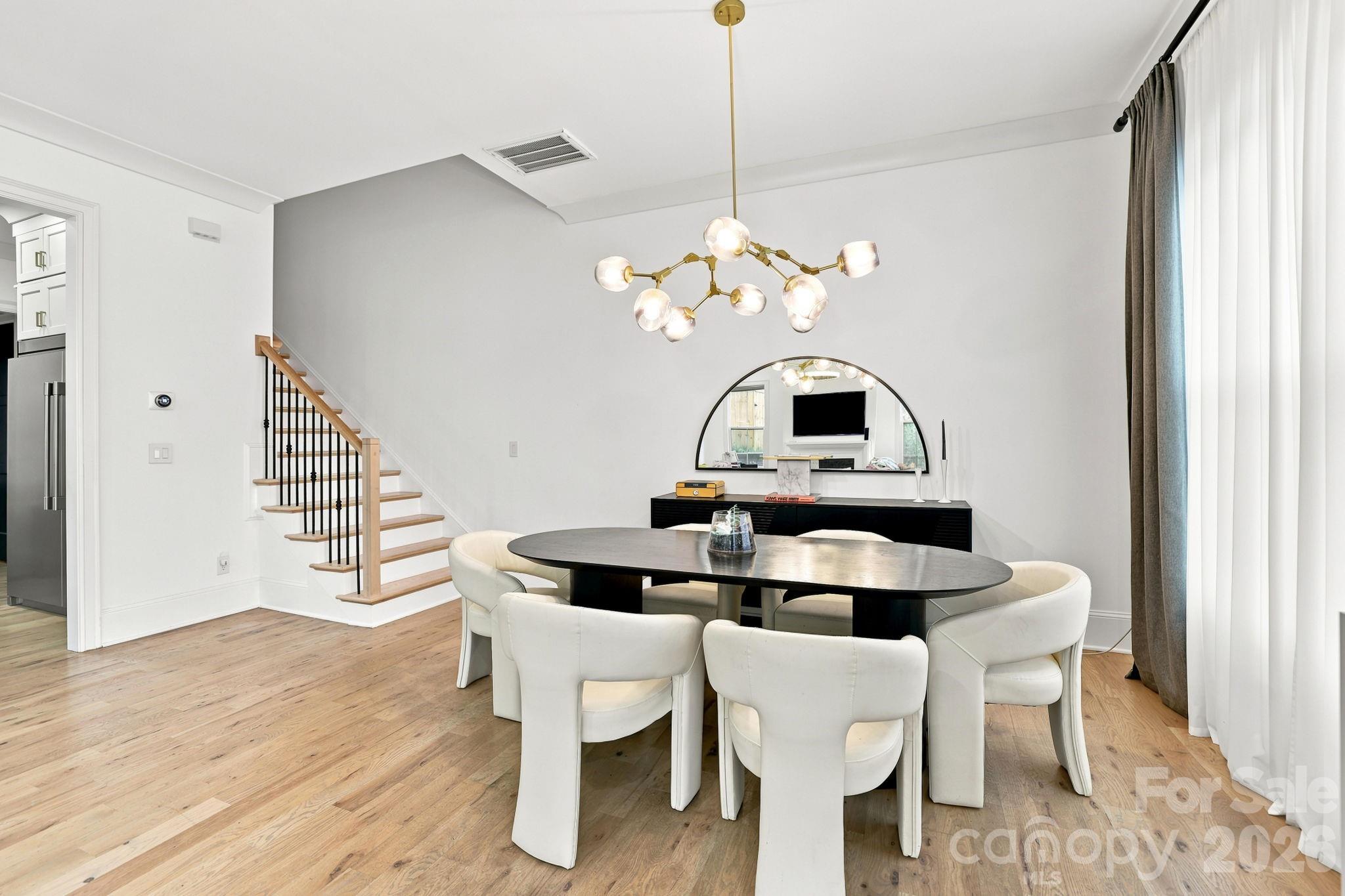 1329 Bywood Lane — Charlotte