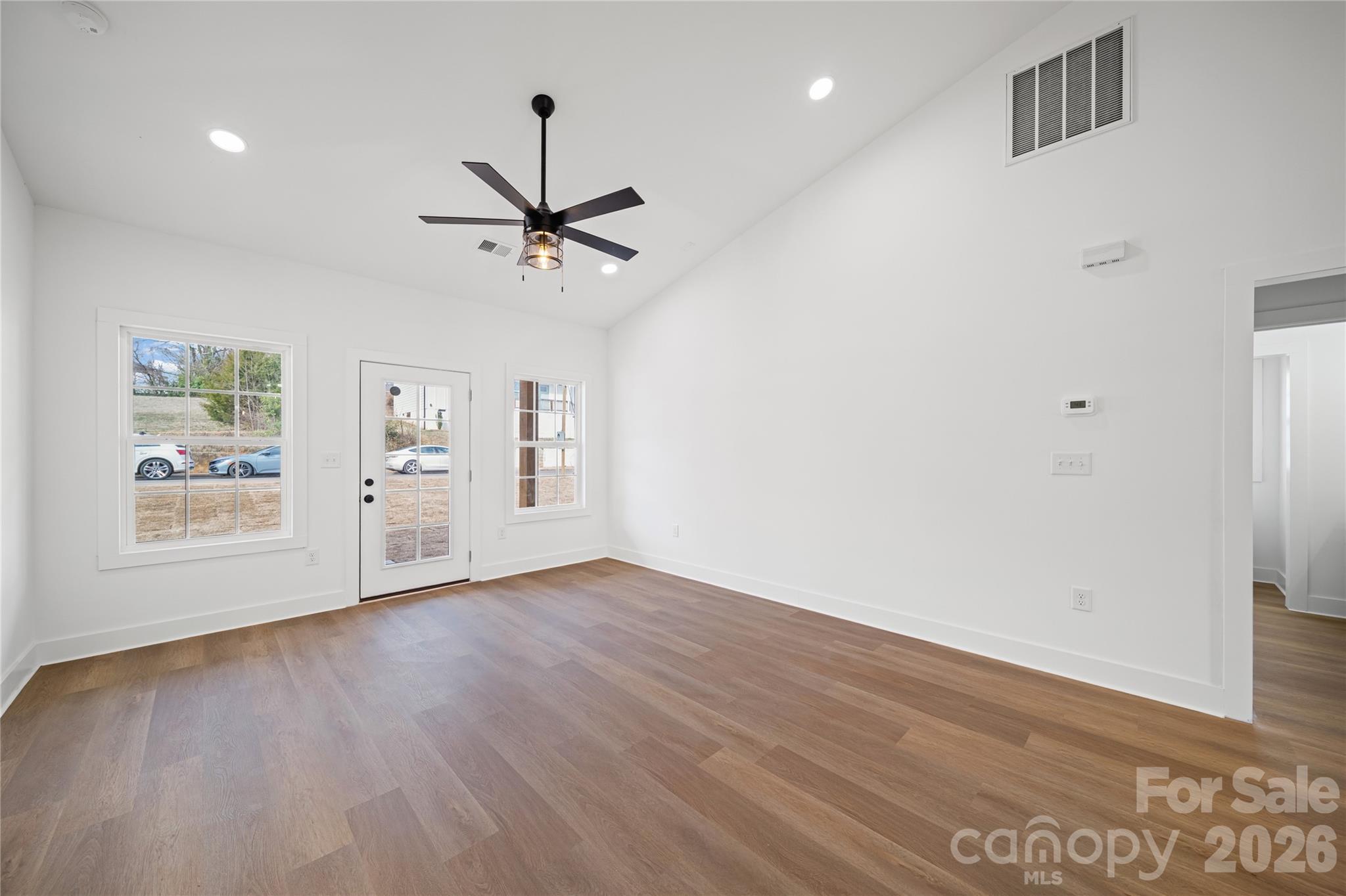 412 S Hill Street — Gastonia