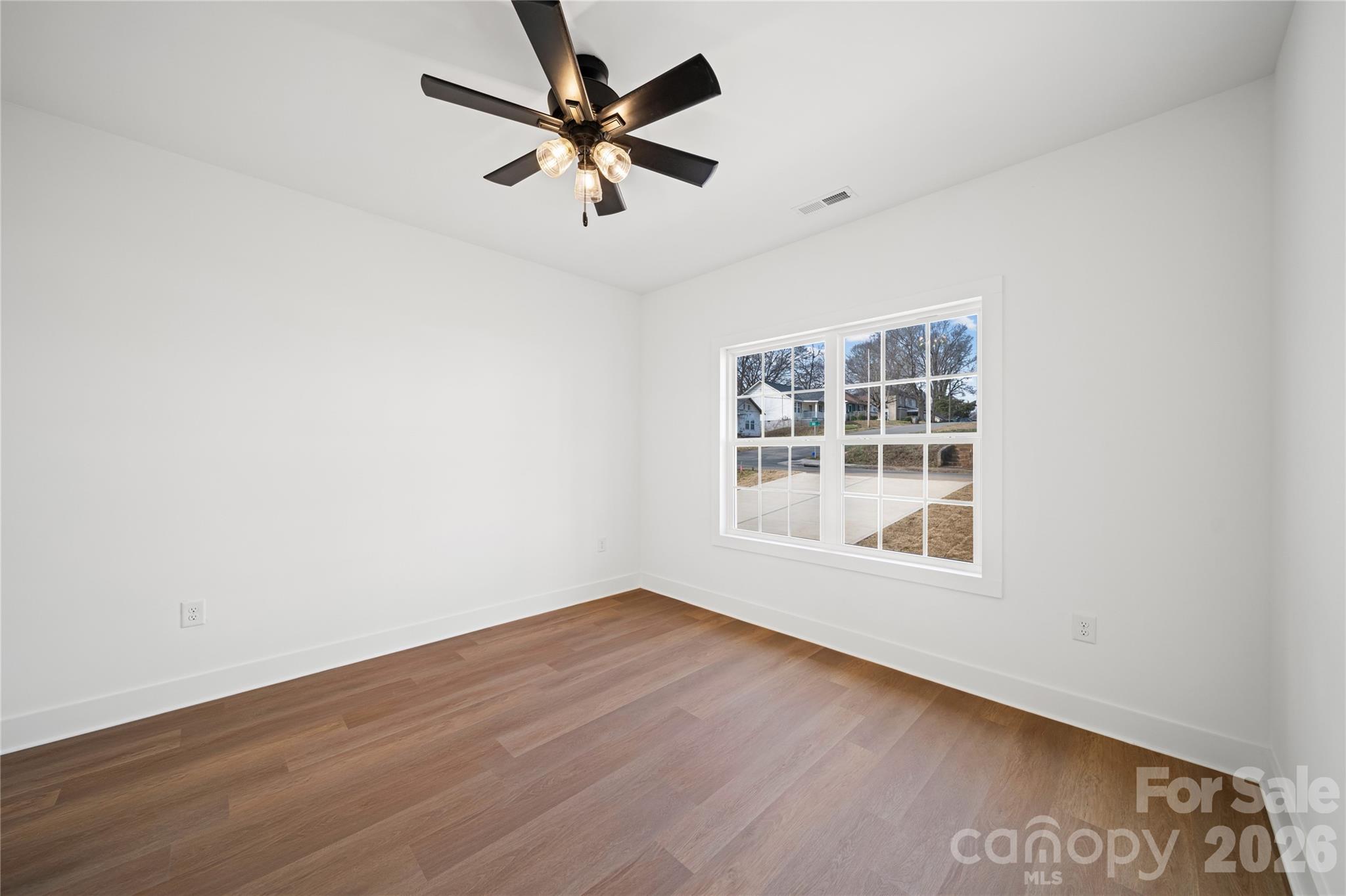 412 S Hill Street — Gastonia