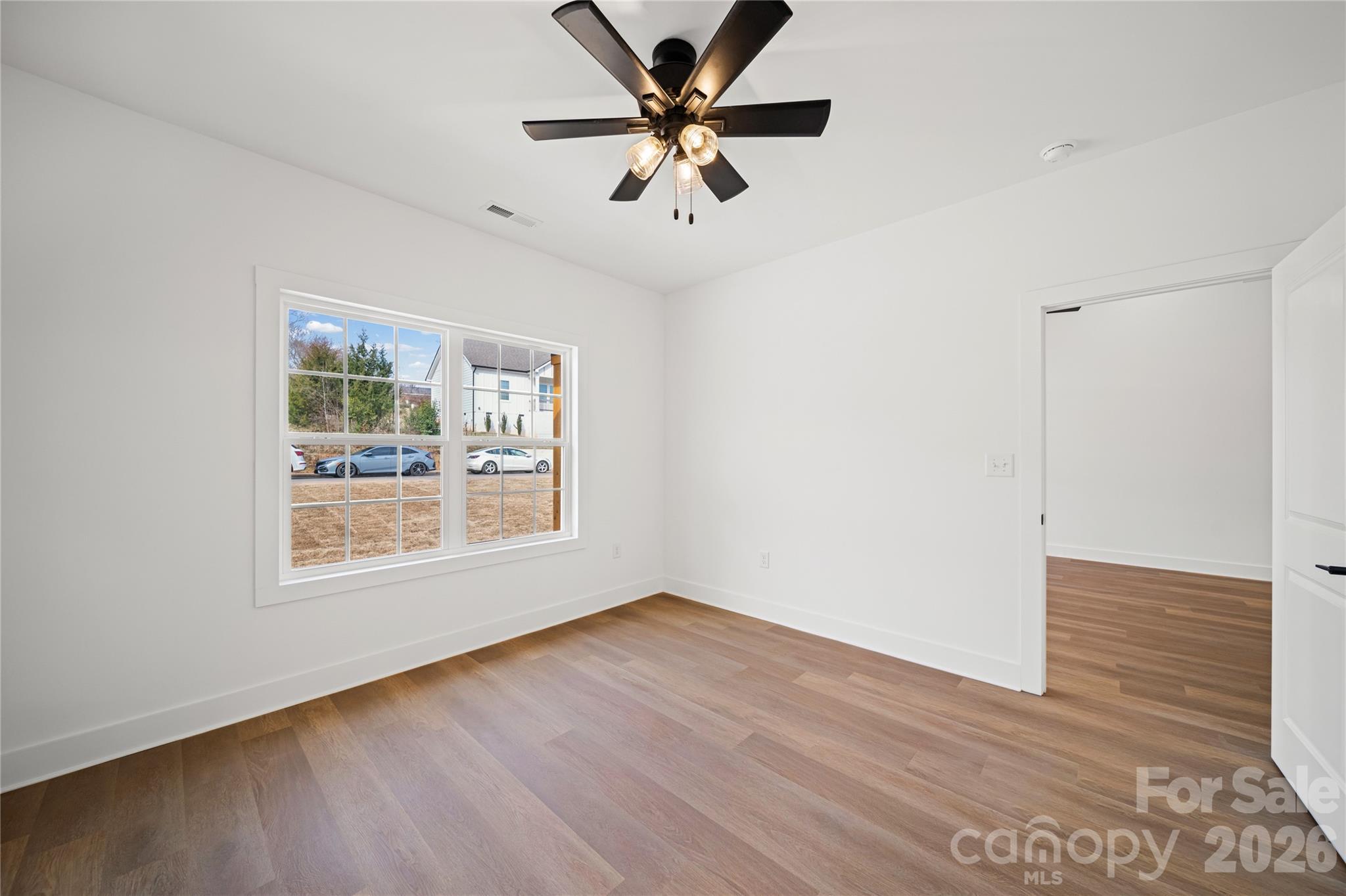 412 S Hill Street — Gastonia