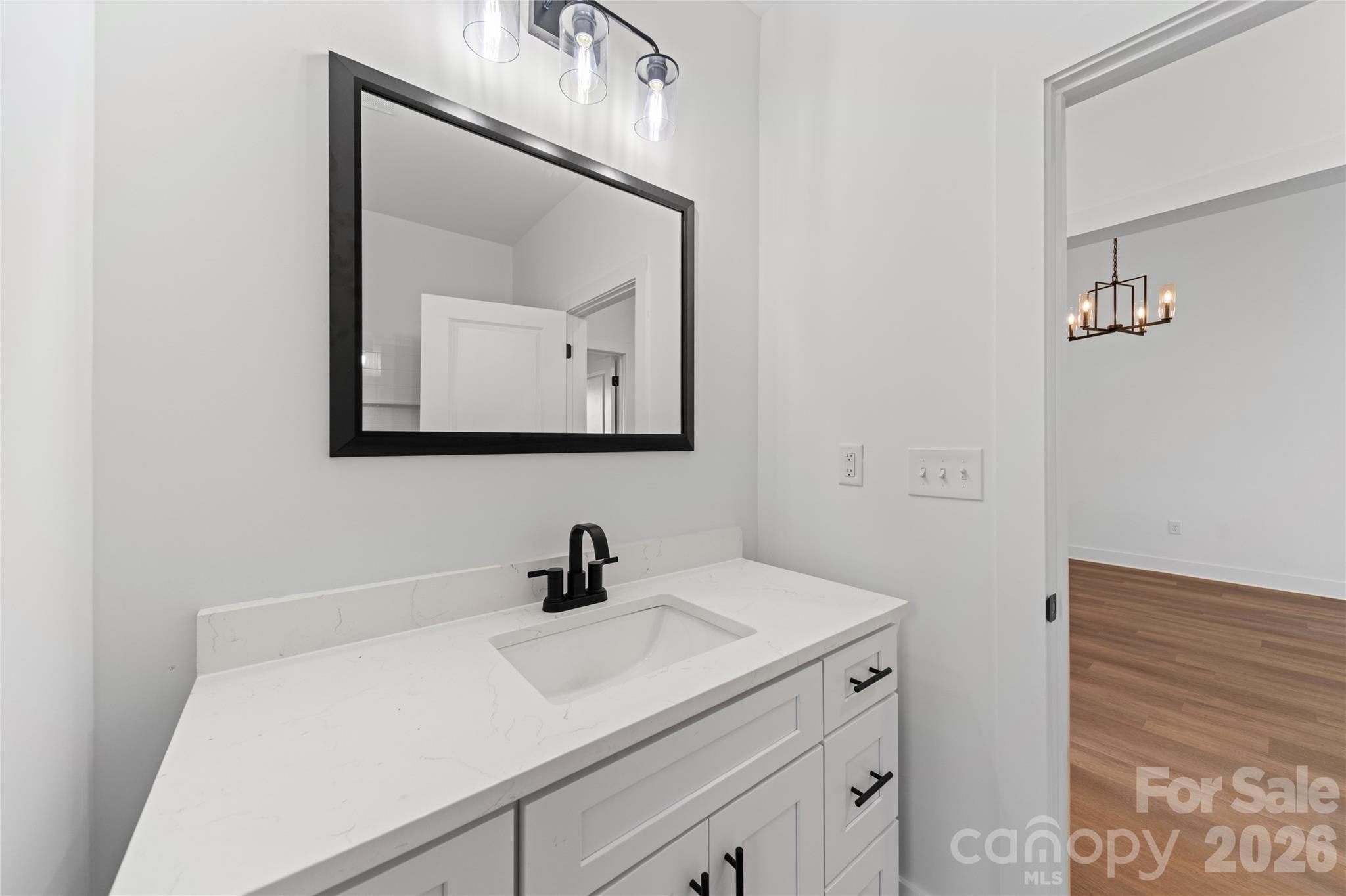 412 S Hill Street — Gastonia