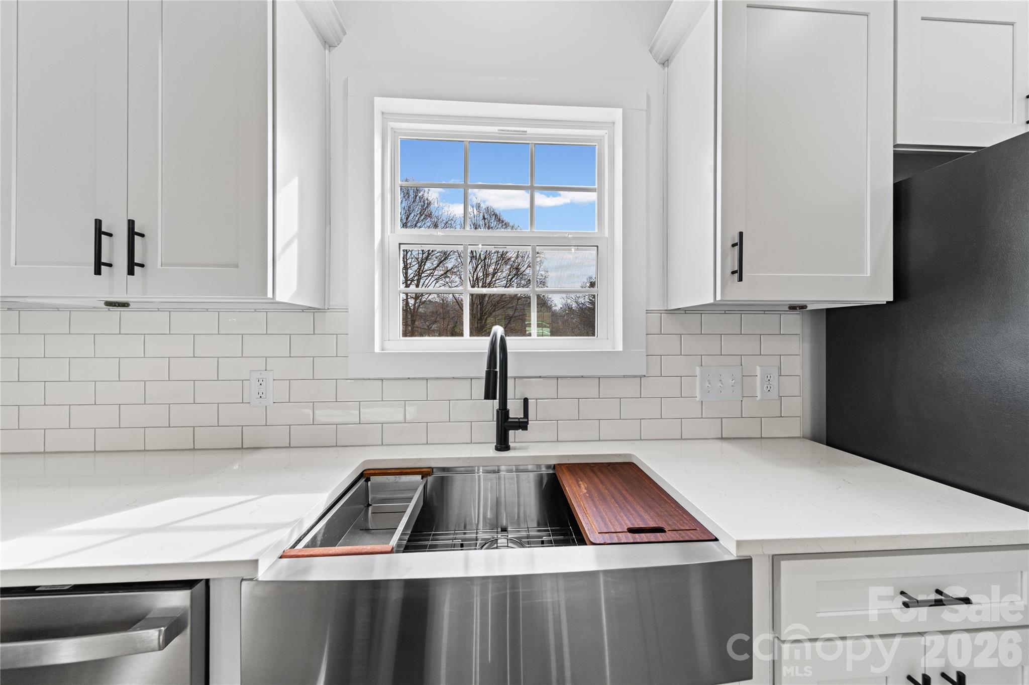 412 S Hill Street — Gastonia
