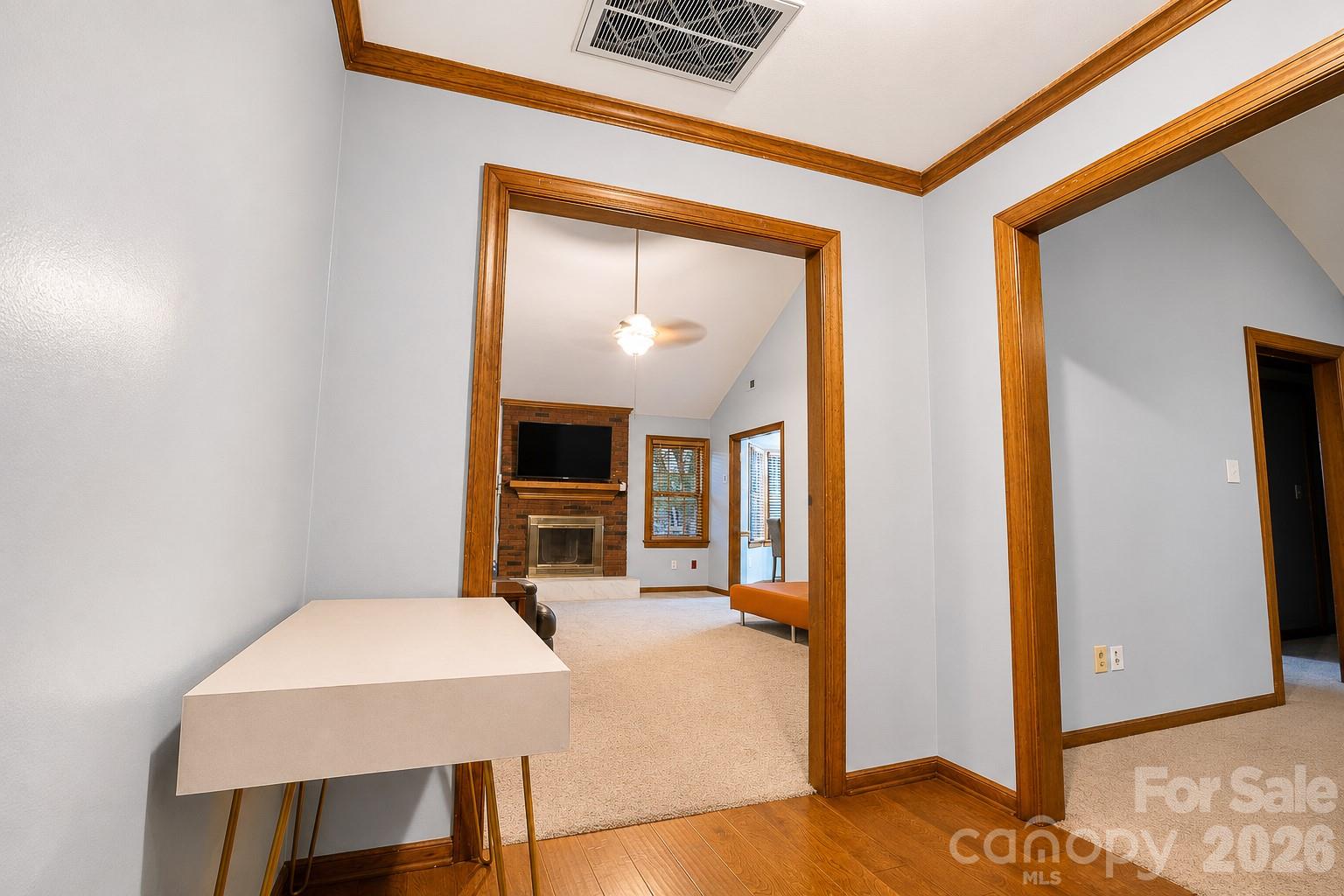 11513 Waterflower Lane — Charlotte