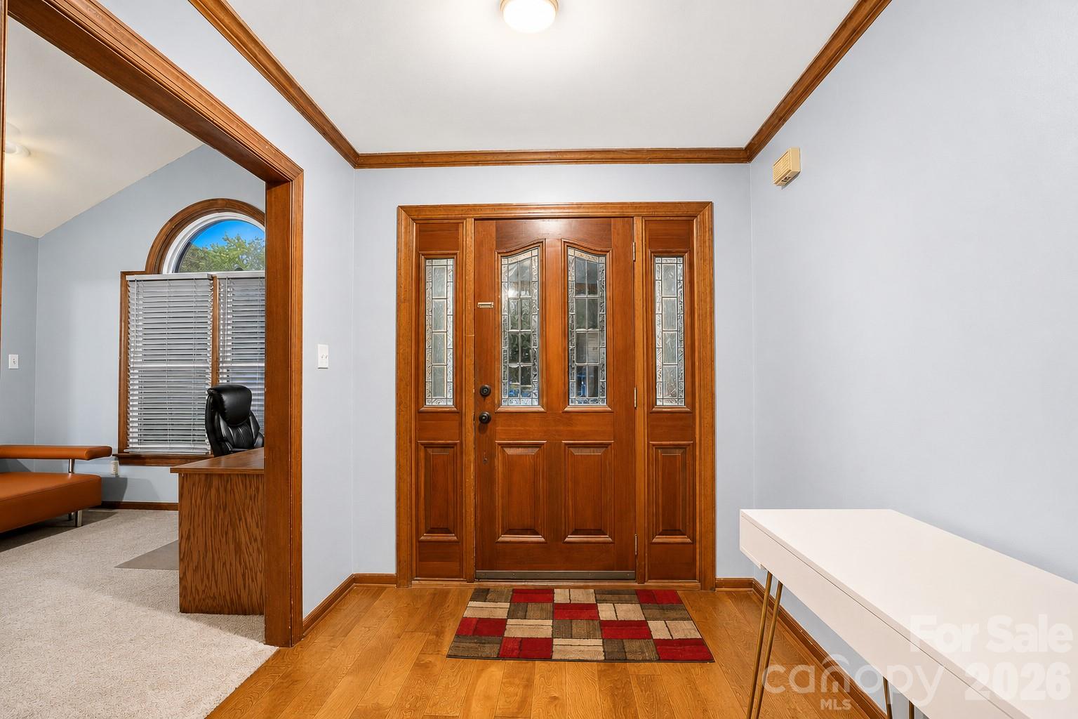 11513 Waterflower Lane — Charlotte