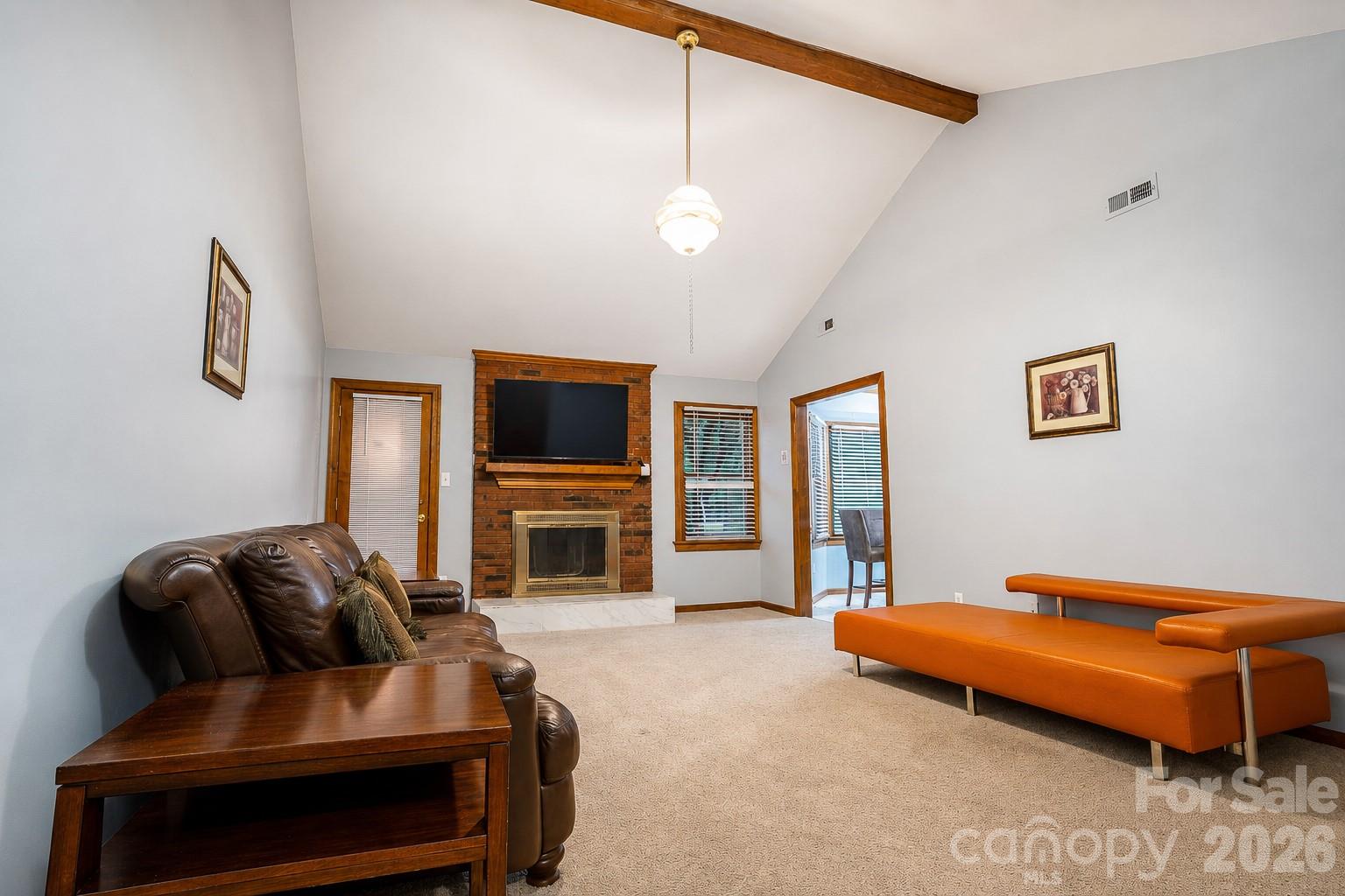 11513 Waterflower Lane — Charlotte