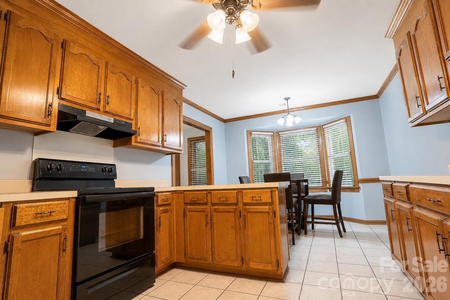11513 Waterflower Lane — Charlotte