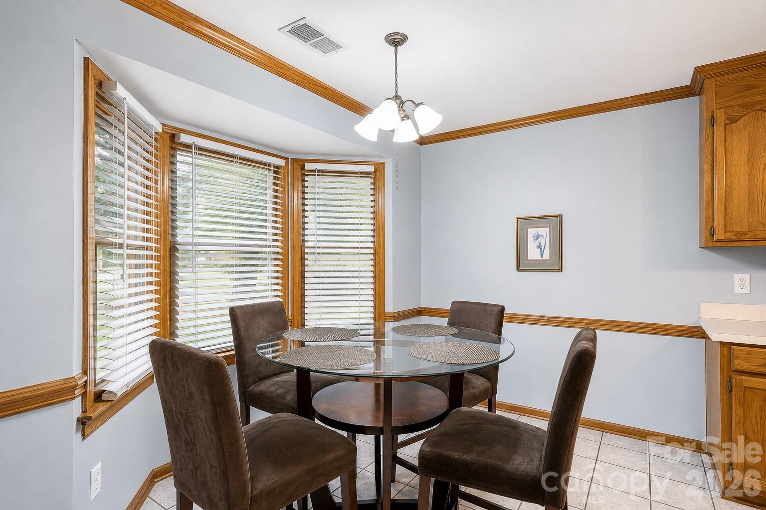 11513 Waterflower Lane — Charlotte