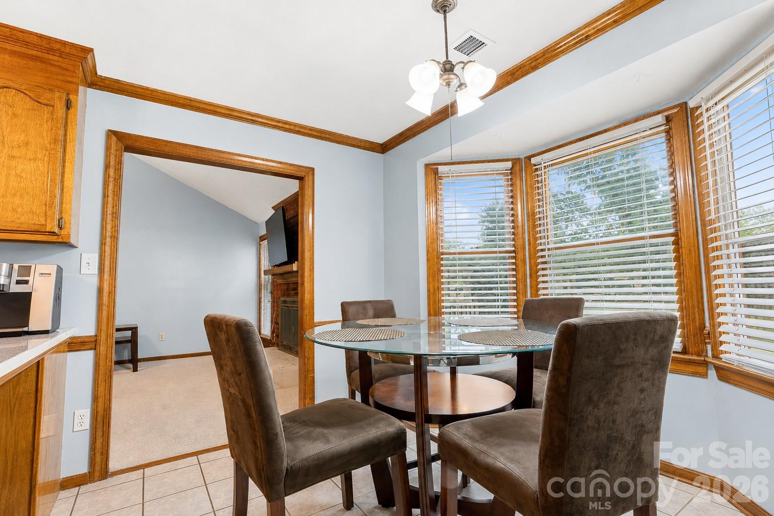 11513 Waterflower Lane — Charlotte