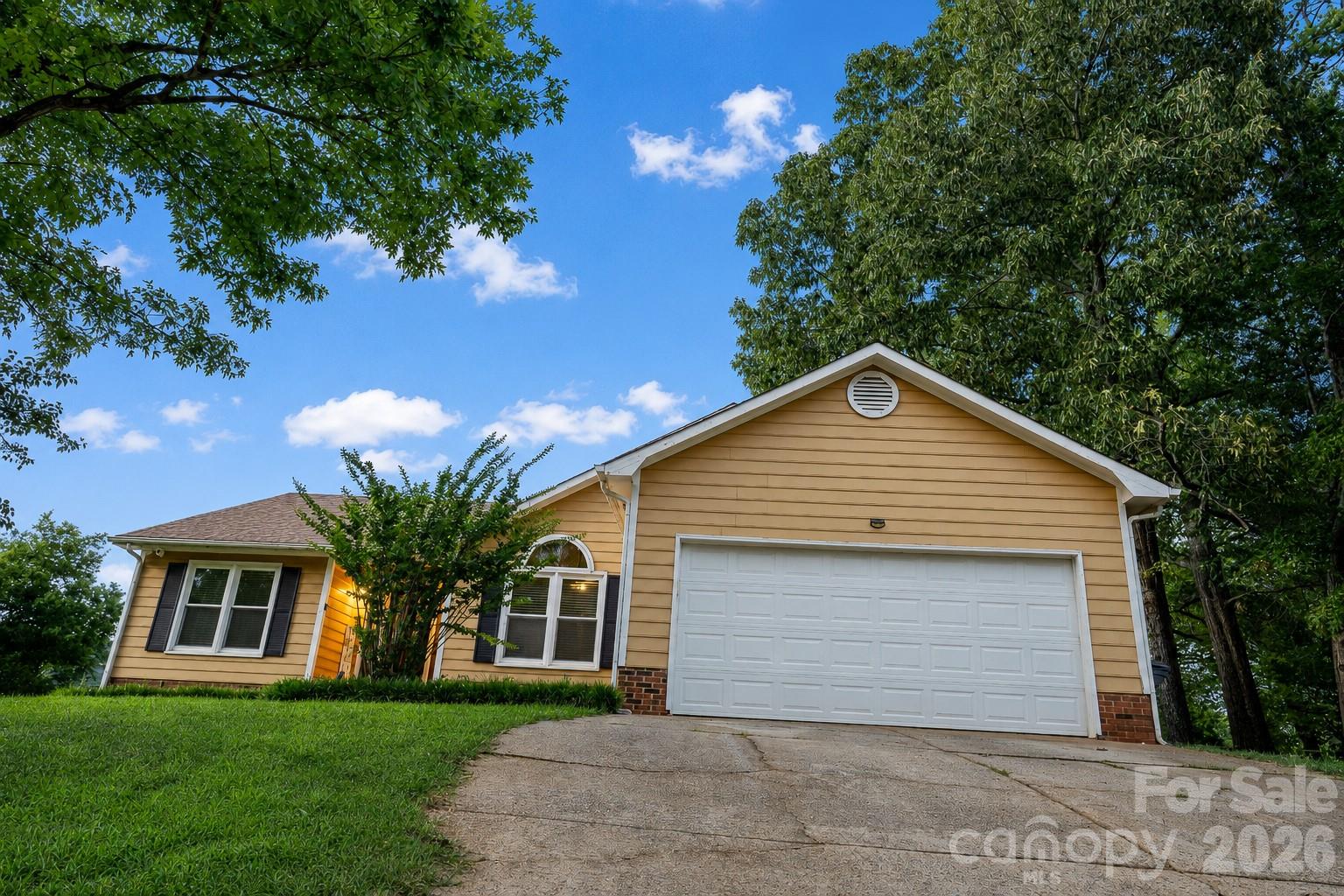 11513 Waterflower Lane — Charlotte