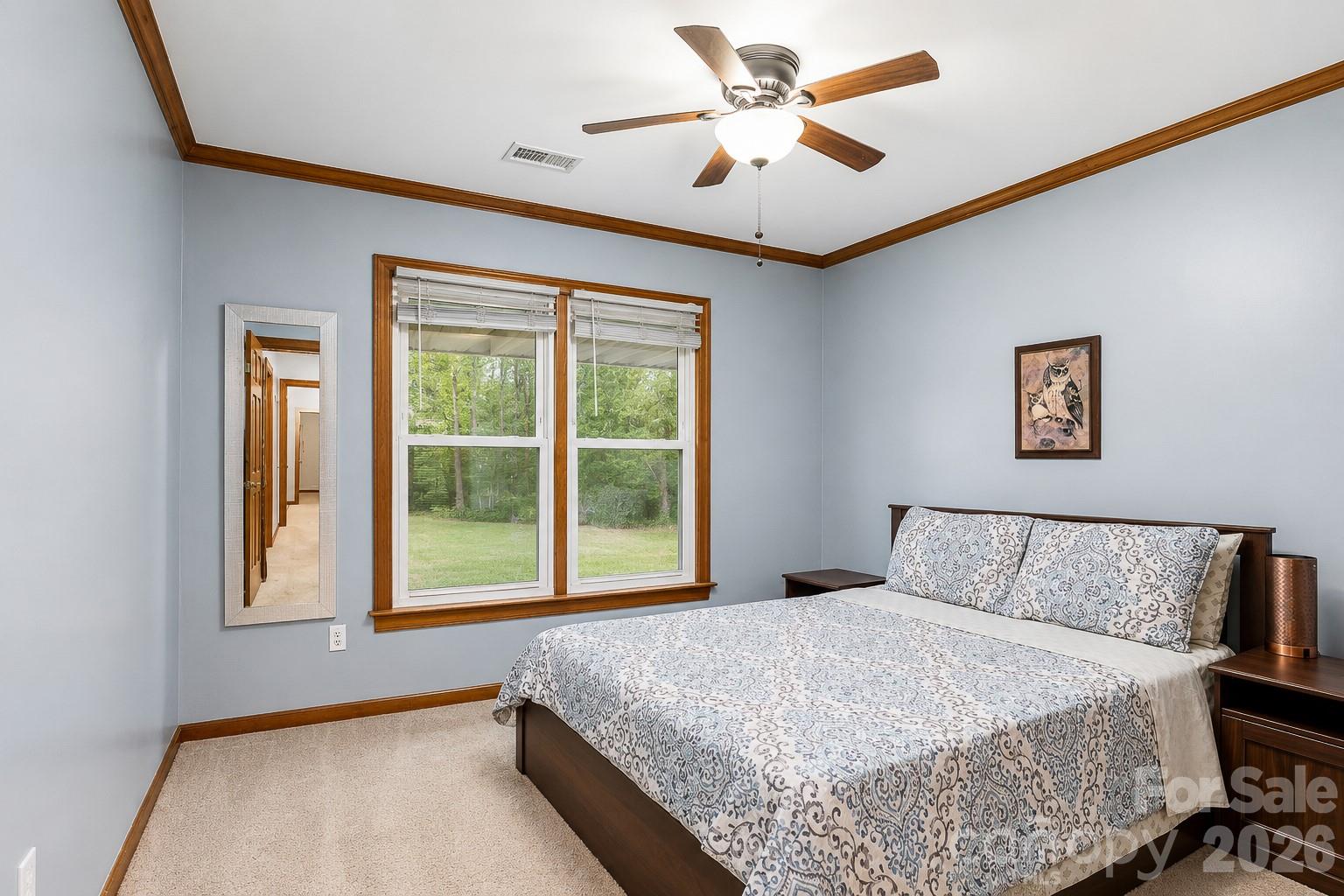 11513 Waterflower Lane — Charlotte