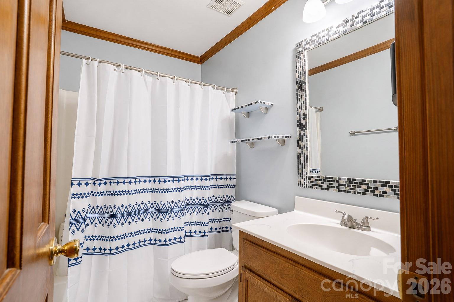 11513 Waterflower Lane — Charlotte