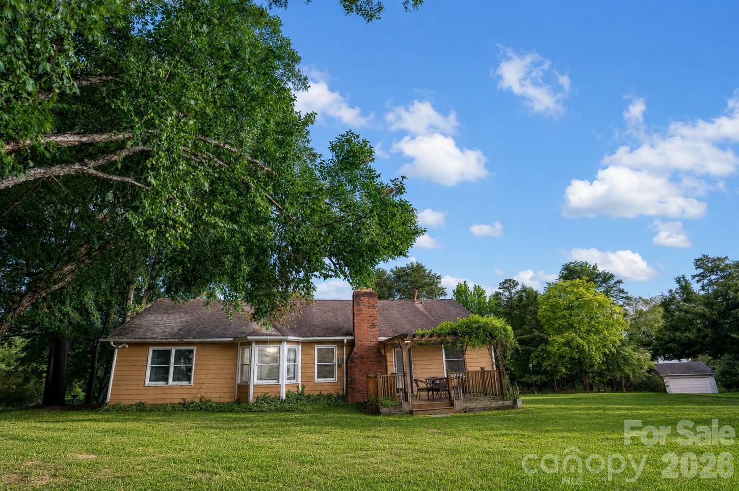 11513 Waterflower Lane — Charlotte