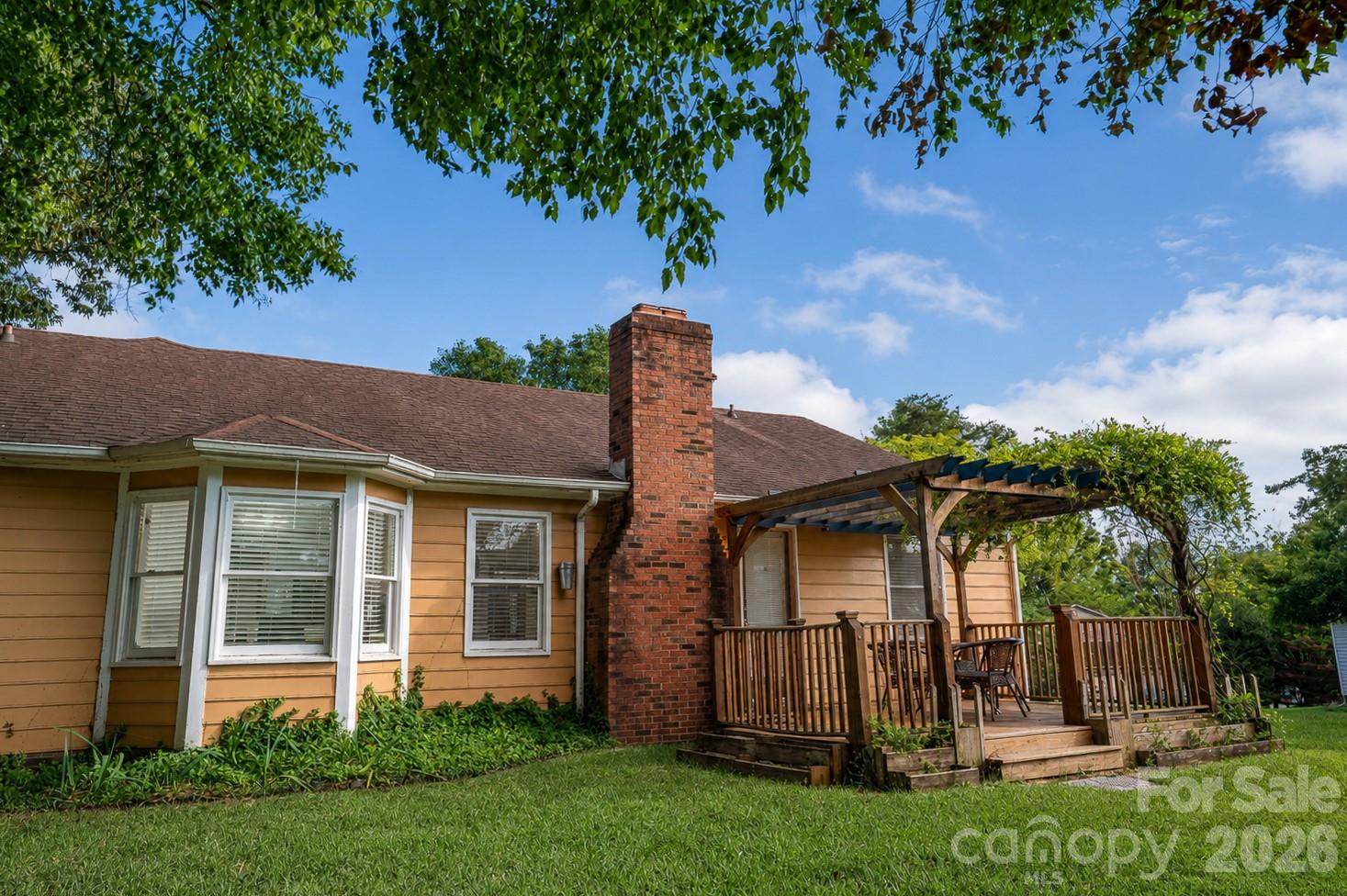11513 Waterflower Lane — Charlotte