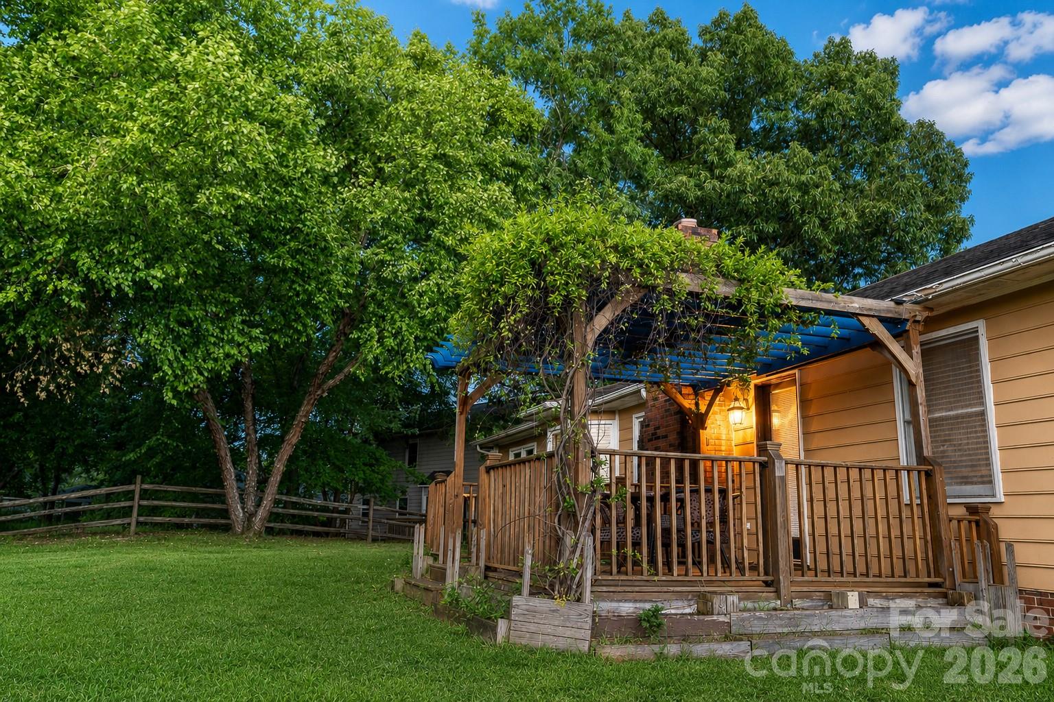 11513 Waterflower Lane — Charlotte