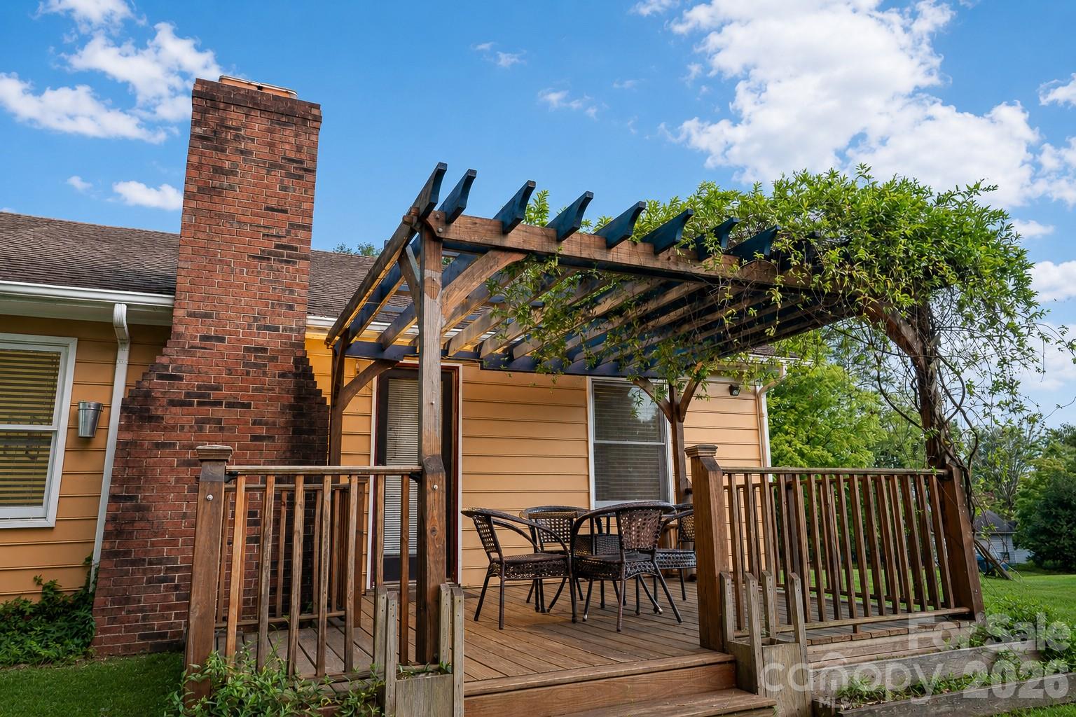 11513 Waterflower Lane — Charlotte