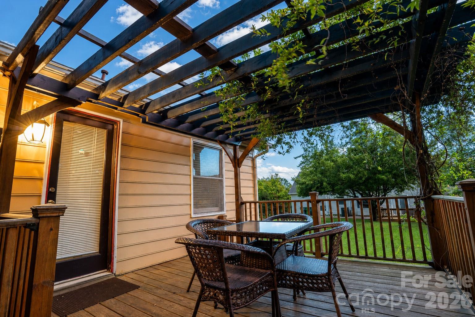 11513 Waterflower Lane — Charlotte
