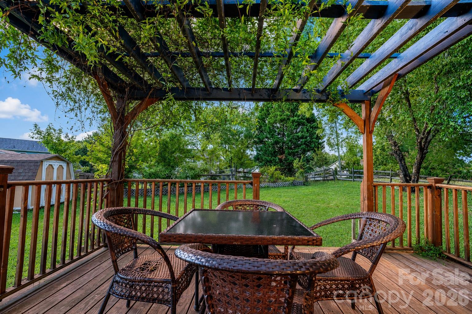 11513 Waterflower Lane — Charlotte