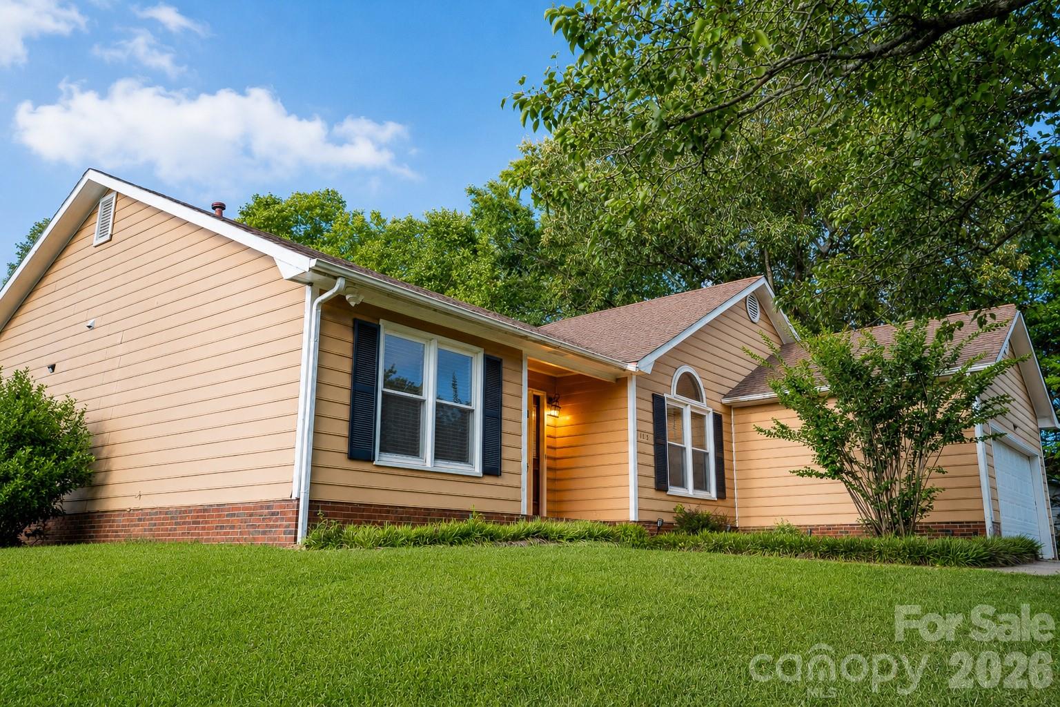 11513 Waterflower Lane — Charlotte