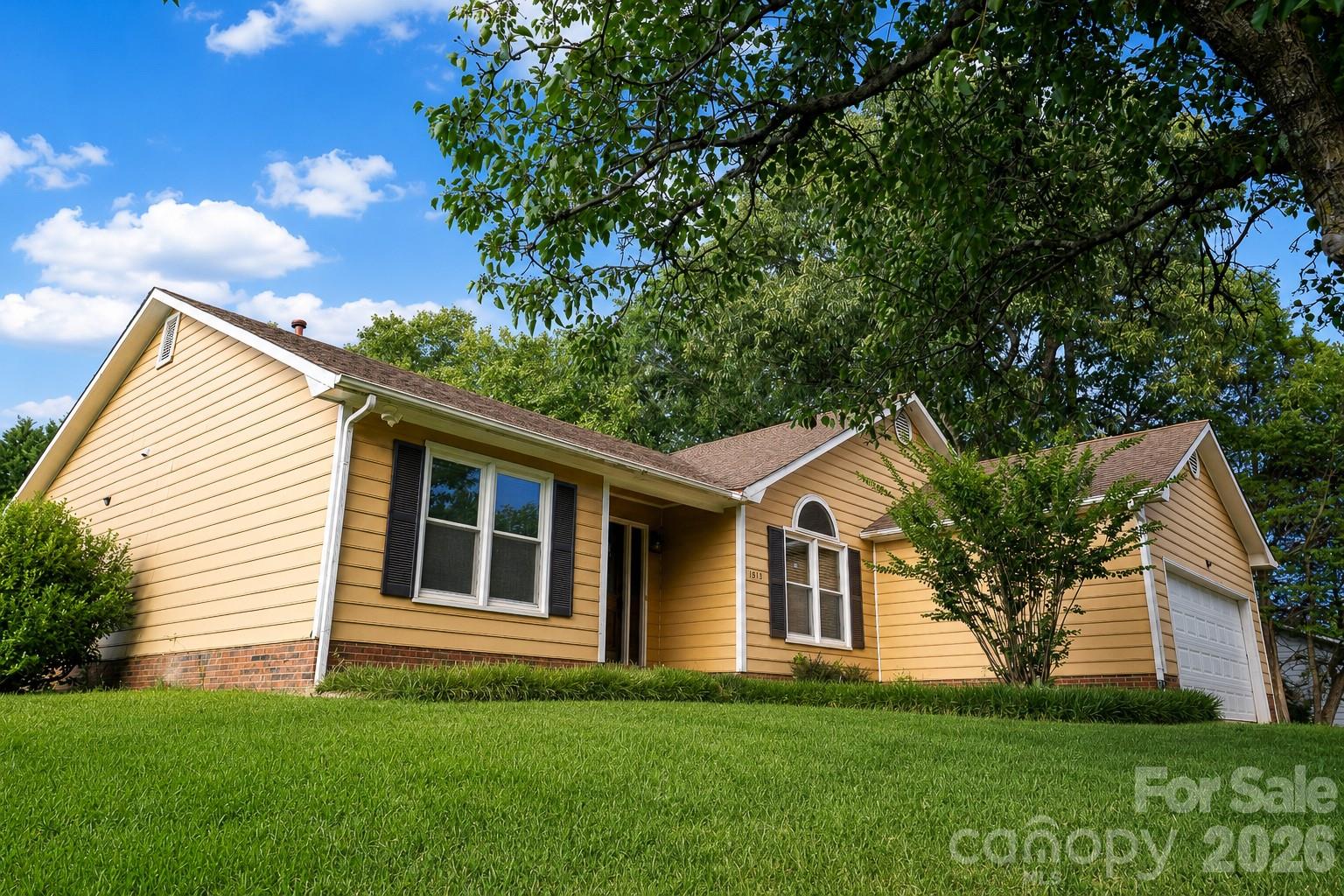 11513 Waterflower Lane — Charlotte
