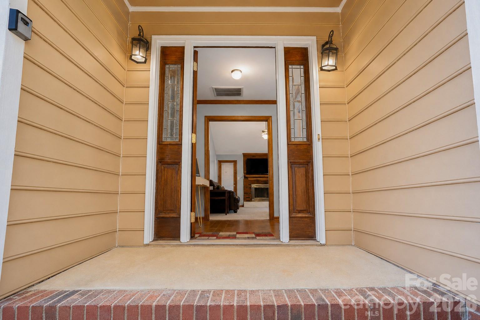 11513 Waterflower Lane — Charlotte