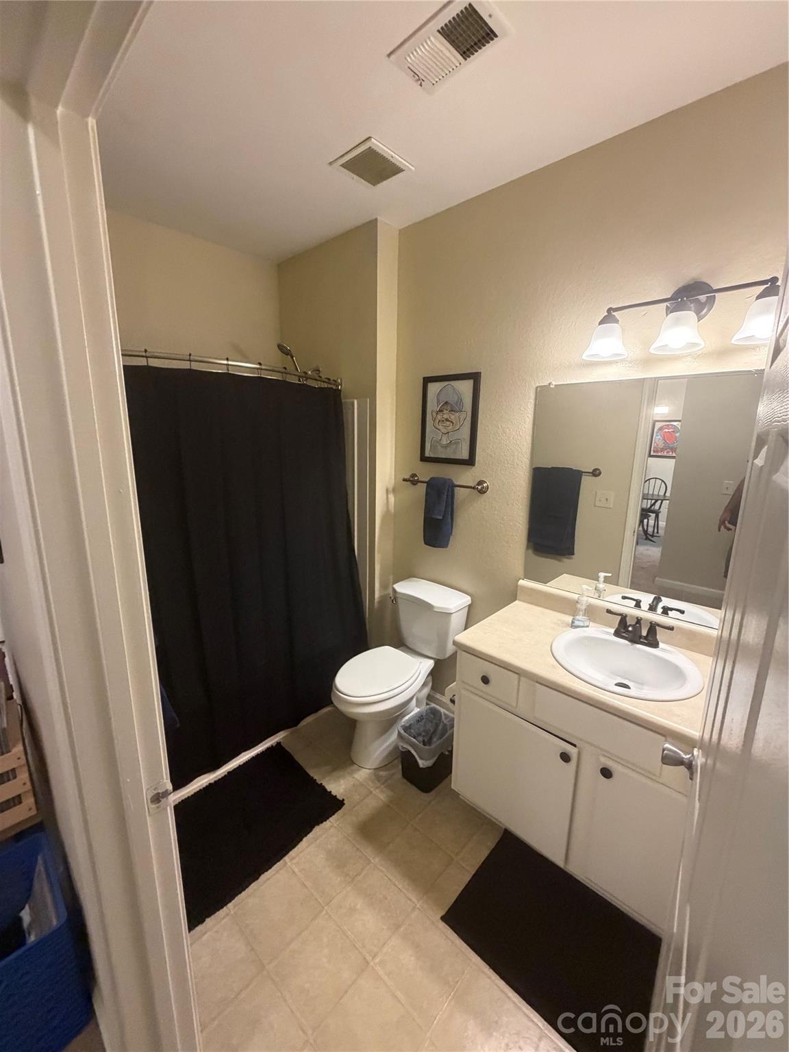 900 Vista Lake Drive #302 — Candler