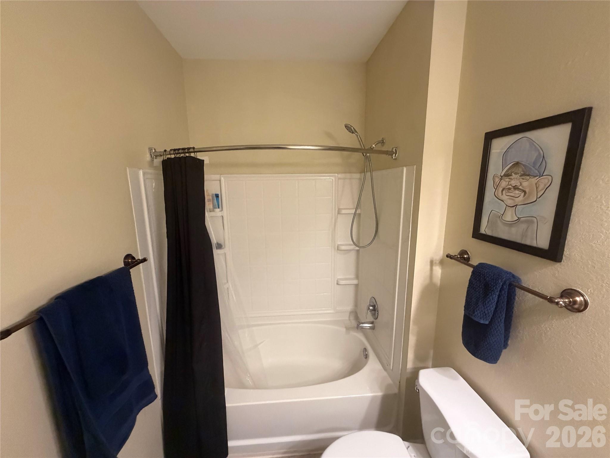 900 Vista Lake Drive #302 — Candler
