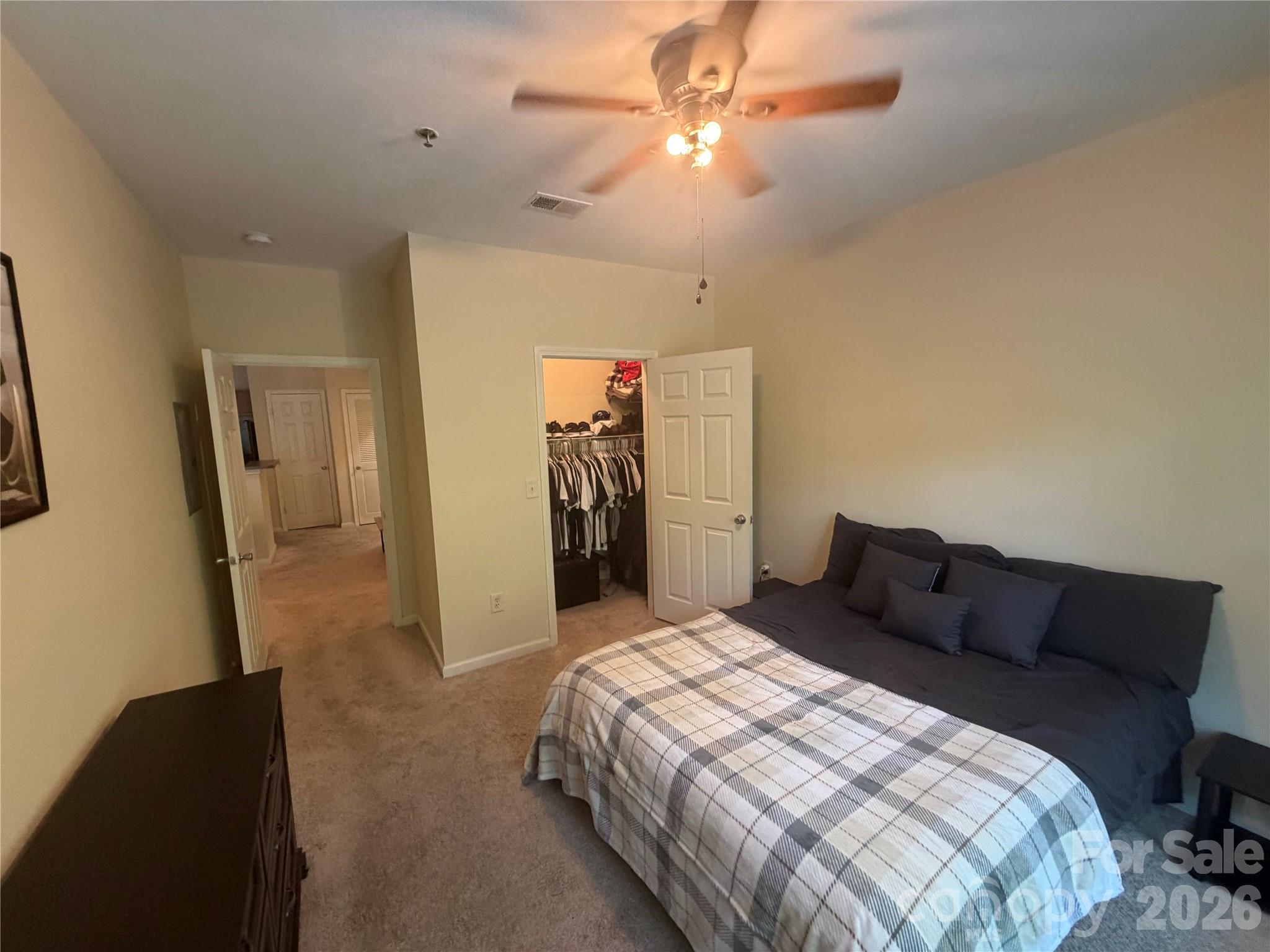 900 Vista Lake Drive #302 — Candler