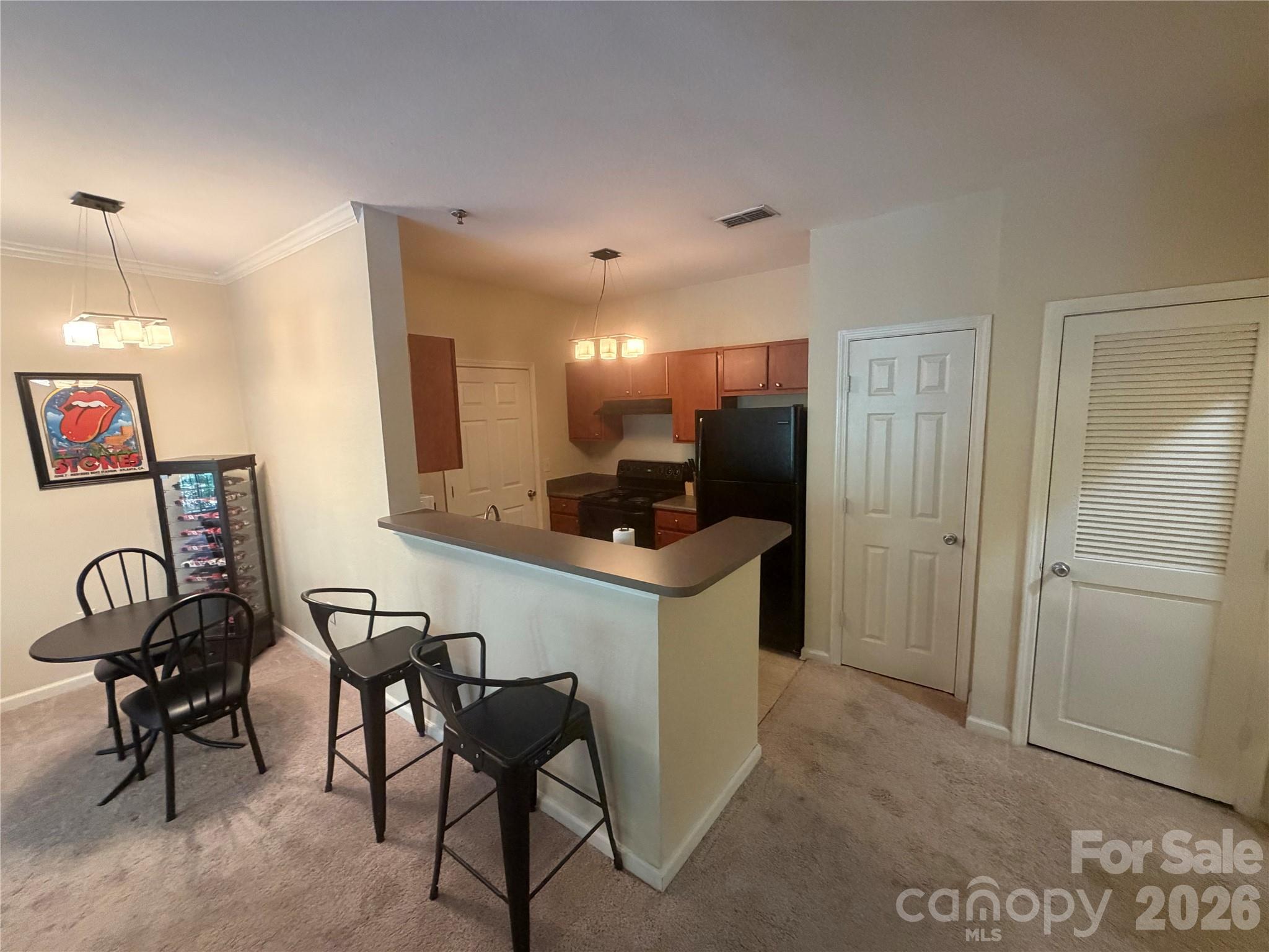 900 Vista Lake Drive #302 — Candler