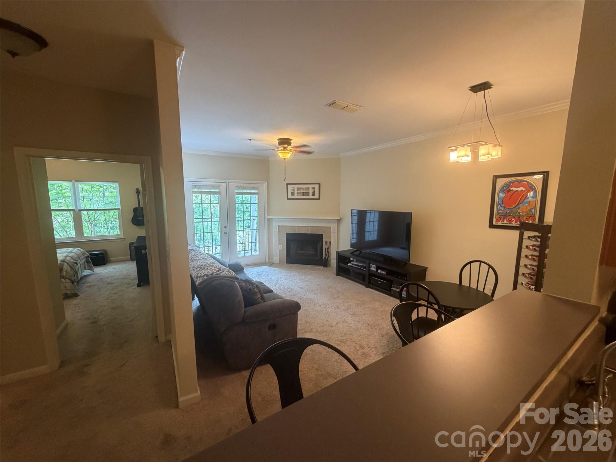 900 Vista Lake Drive #302 — Candler