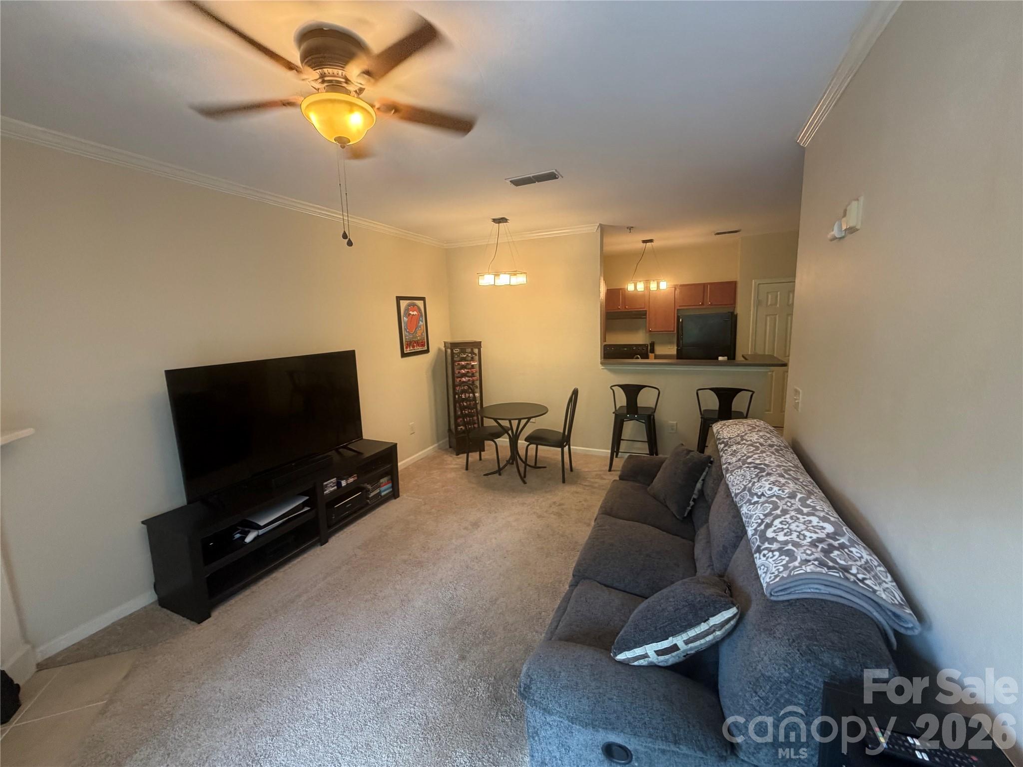 900 Vista Lake Drive #302 — Candler