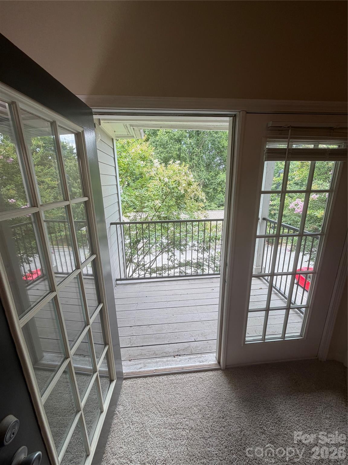 900 Vista Lake Drive #302 — Candler