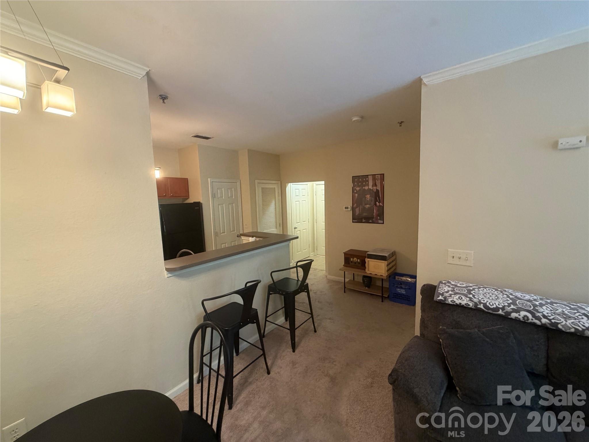 900 Vista Lake Drive #302 — Candler