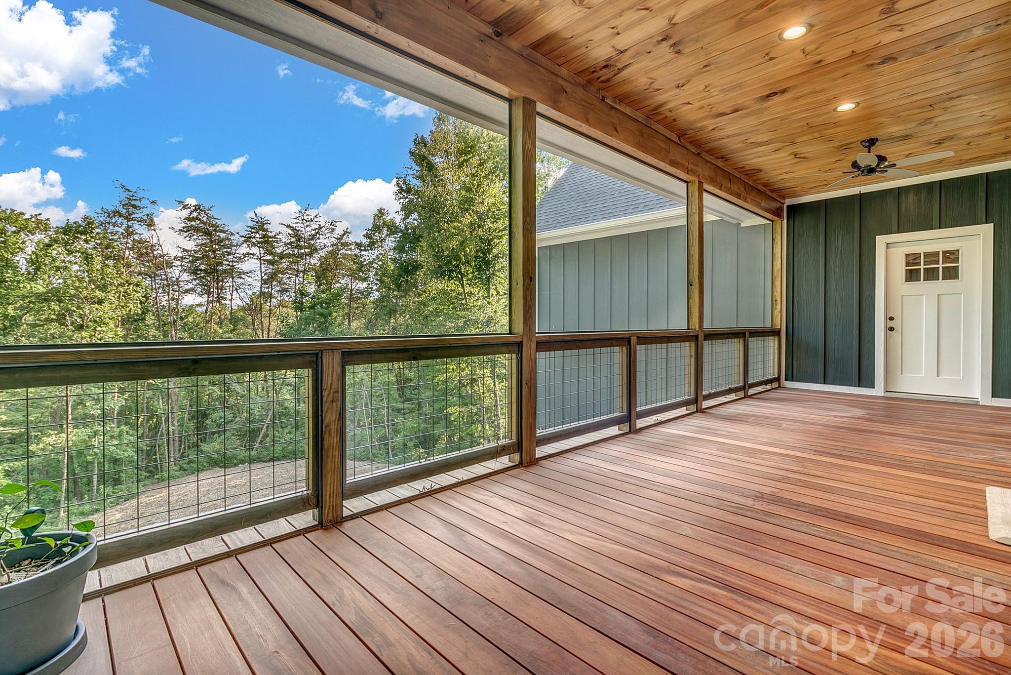 143 Sunny Morning Court — Hendersonville