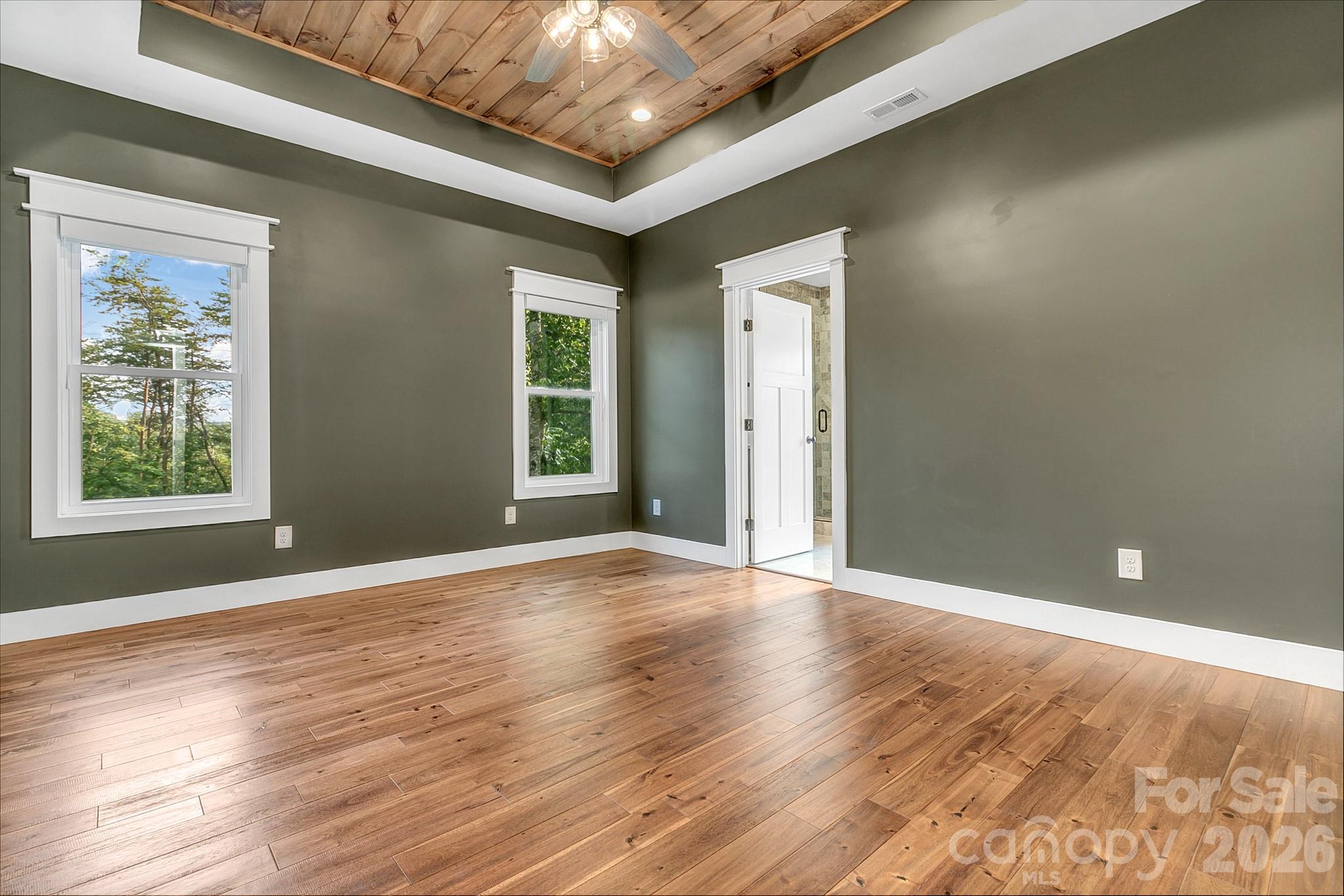 143 Sunny Morning Court — Hendersonville