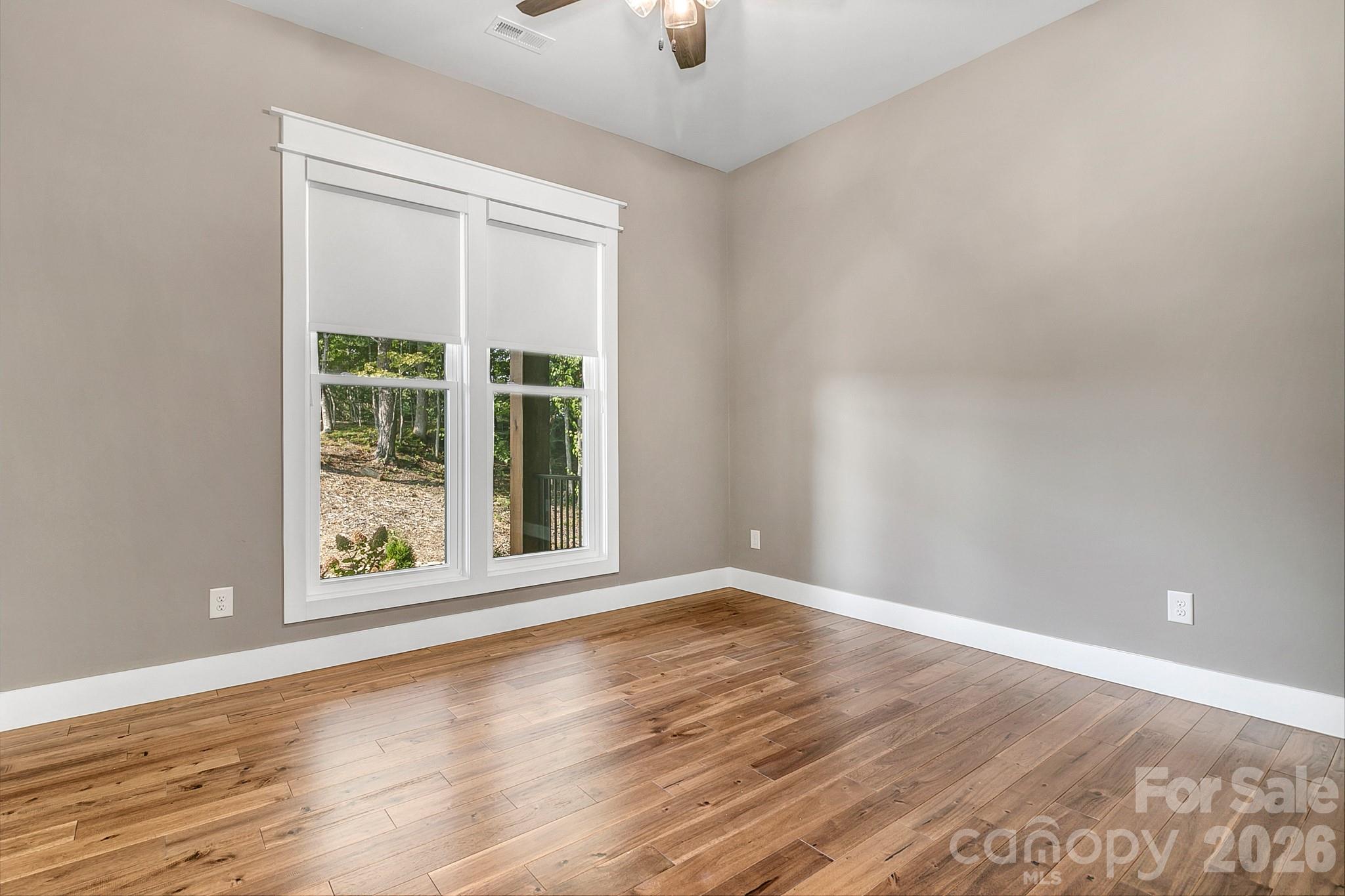 143 Sunny Morning Court — Hendersonville