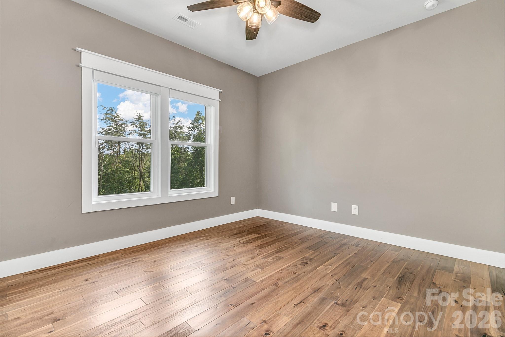 143 Sunny Morning Court — Hendersonville