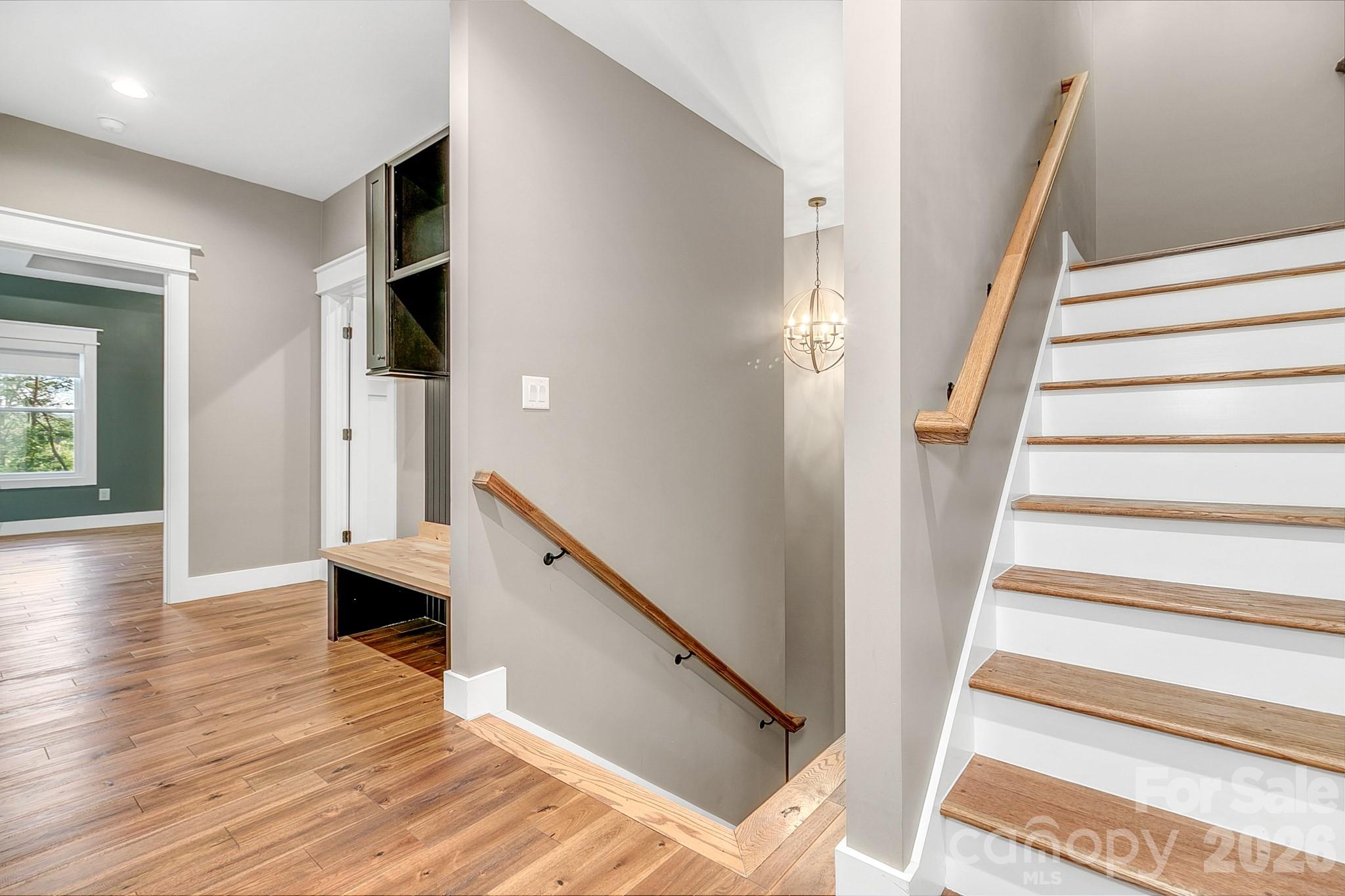 143 Sunny Morning Court — Hendersonville