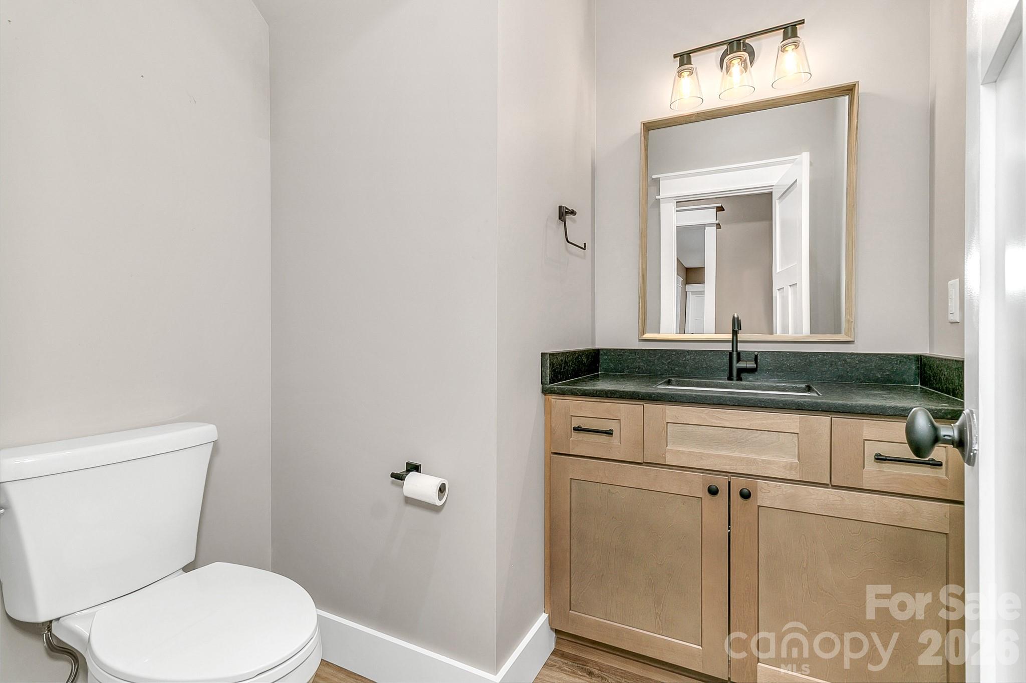 143 Sunny Morning Court — Hendersonville