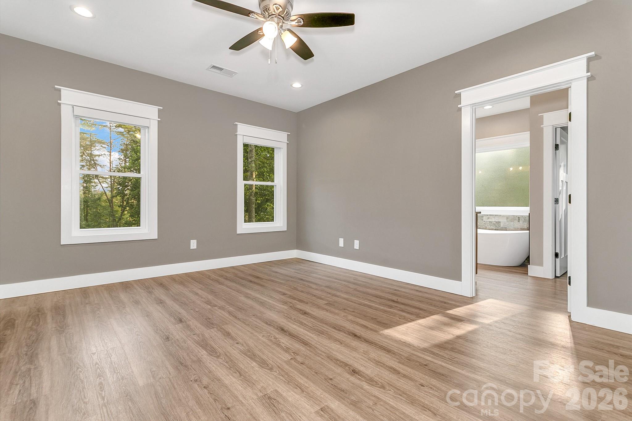 143 Sunny Morning Court — Hendersonville