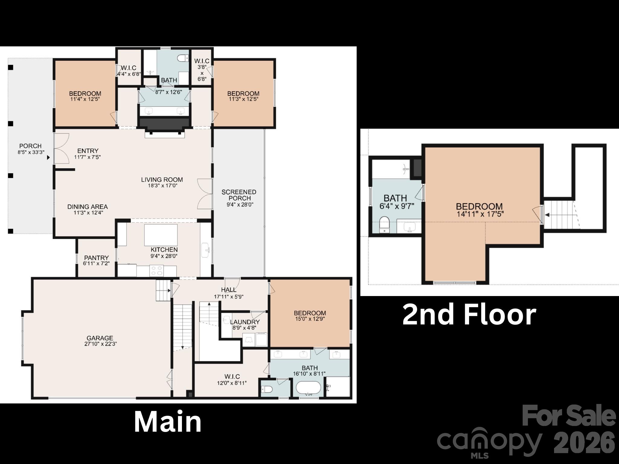 143 Sunny Morning Court — Hendersonville