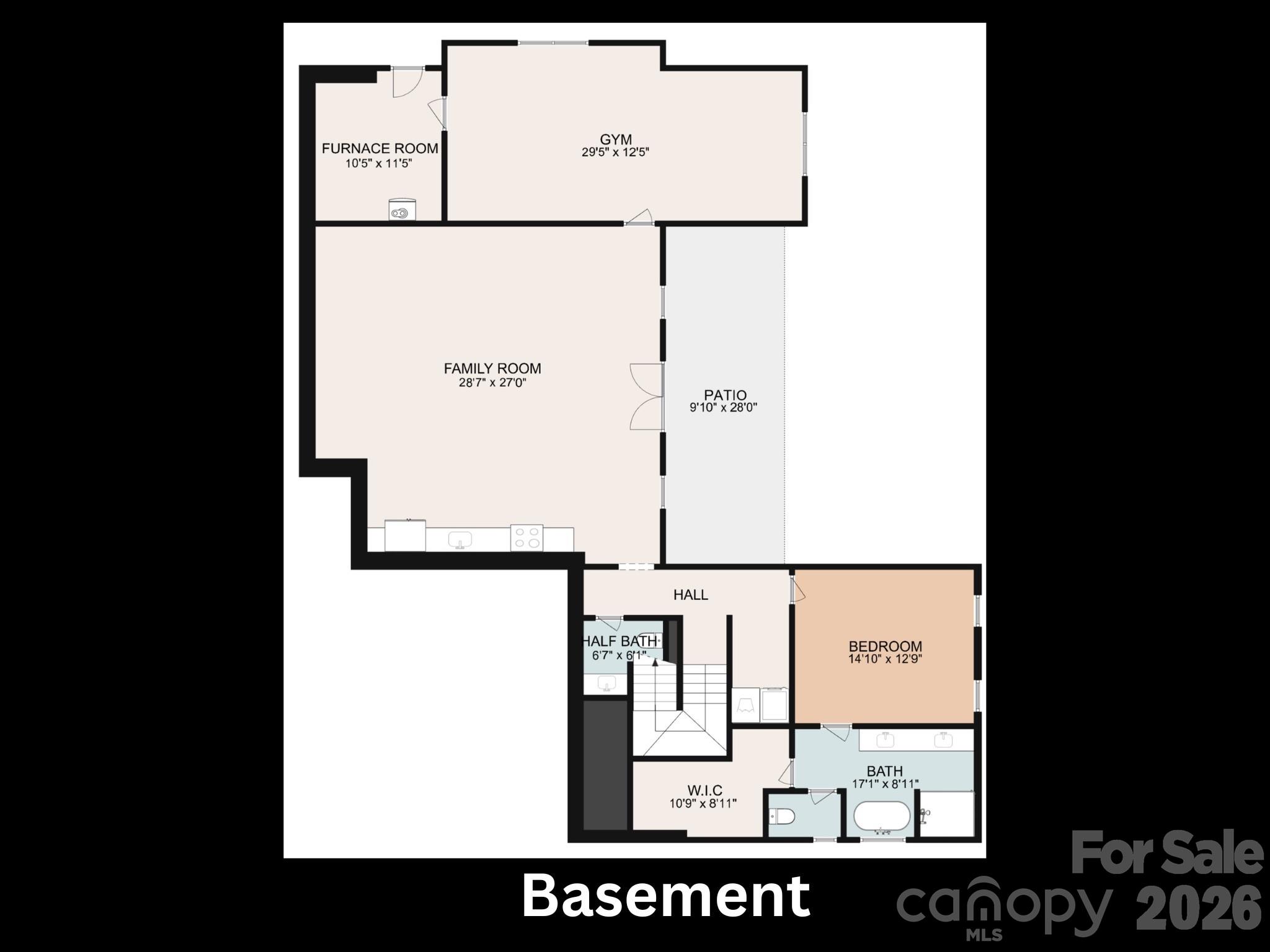 143 Sunny Morning Court — Hendersonville