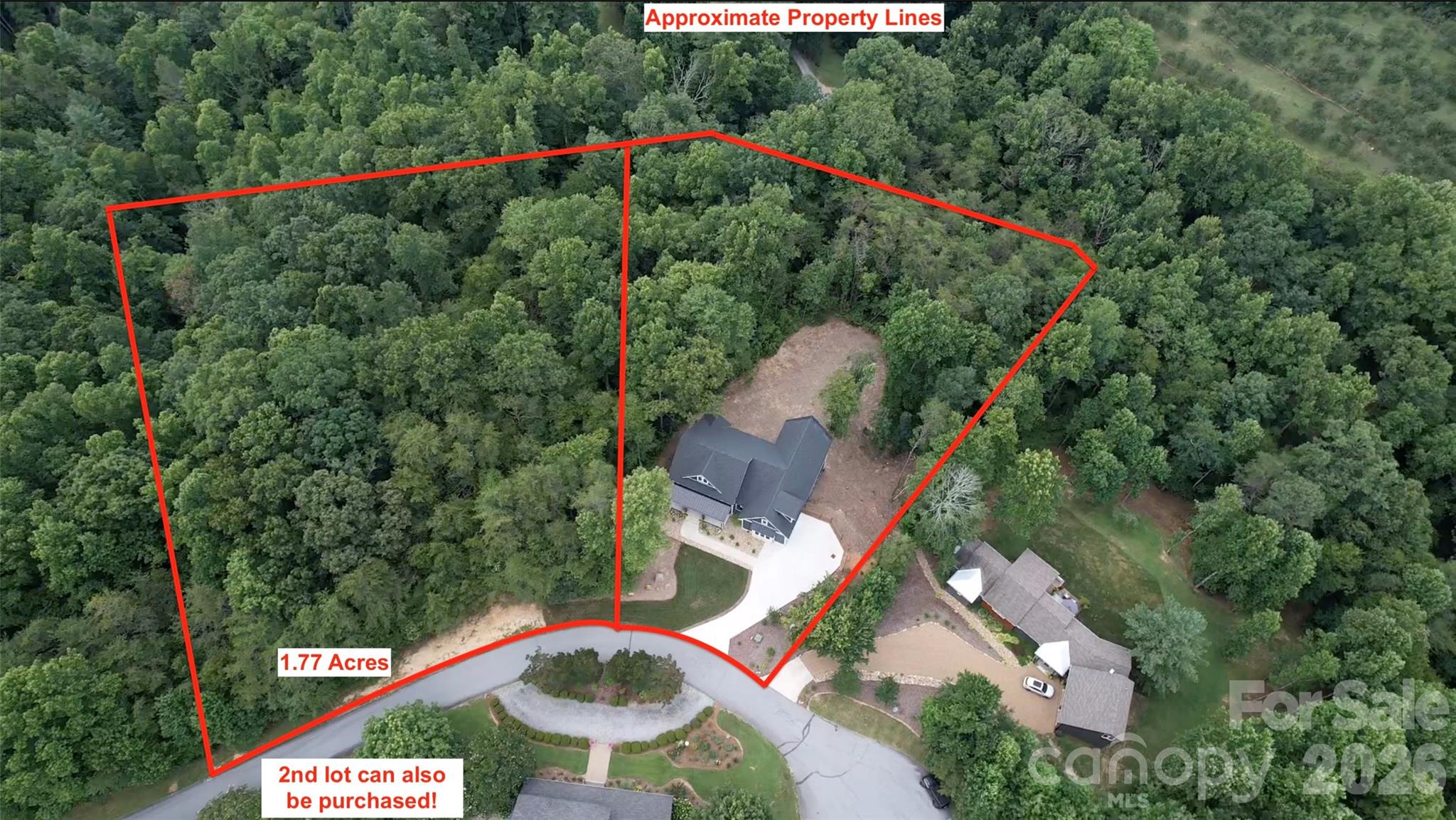 143 Sunny Morning Court — Hendersonville