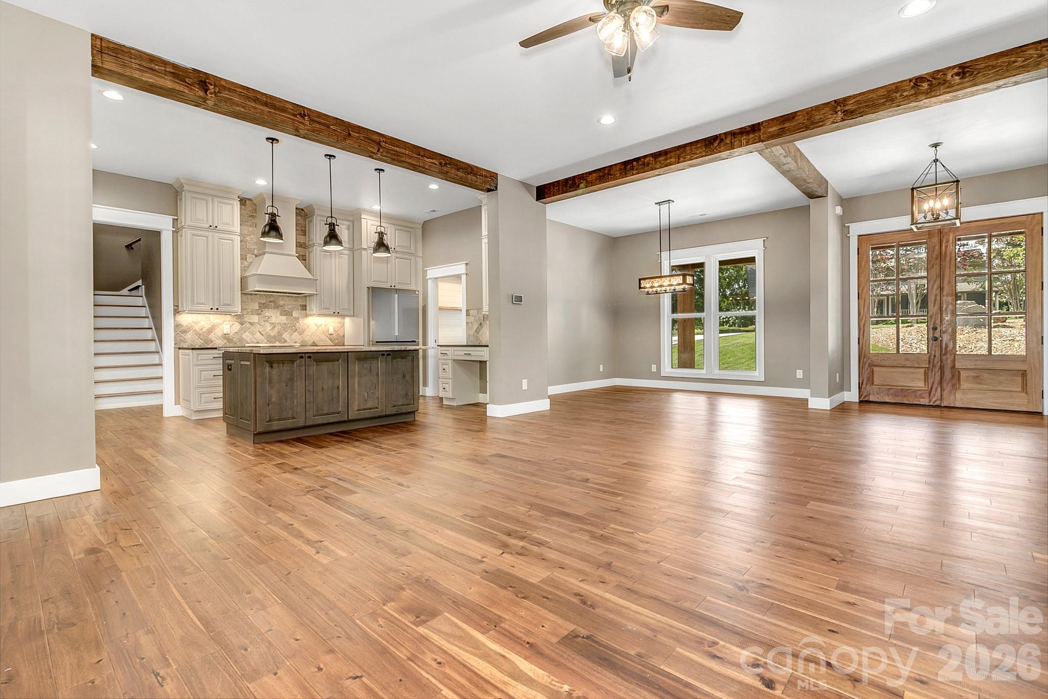 143 Sunny Morning Court — Hendersonville